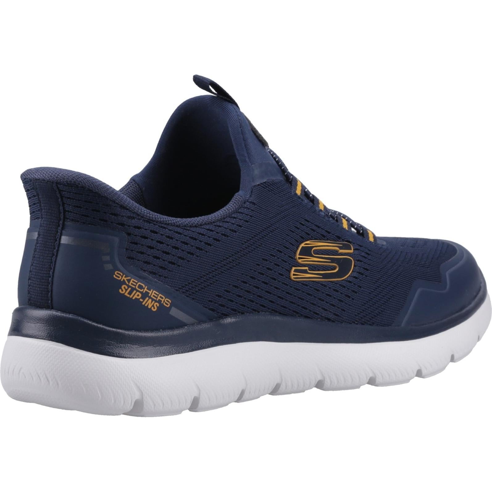 Skechers Summits Top Rate Trainers