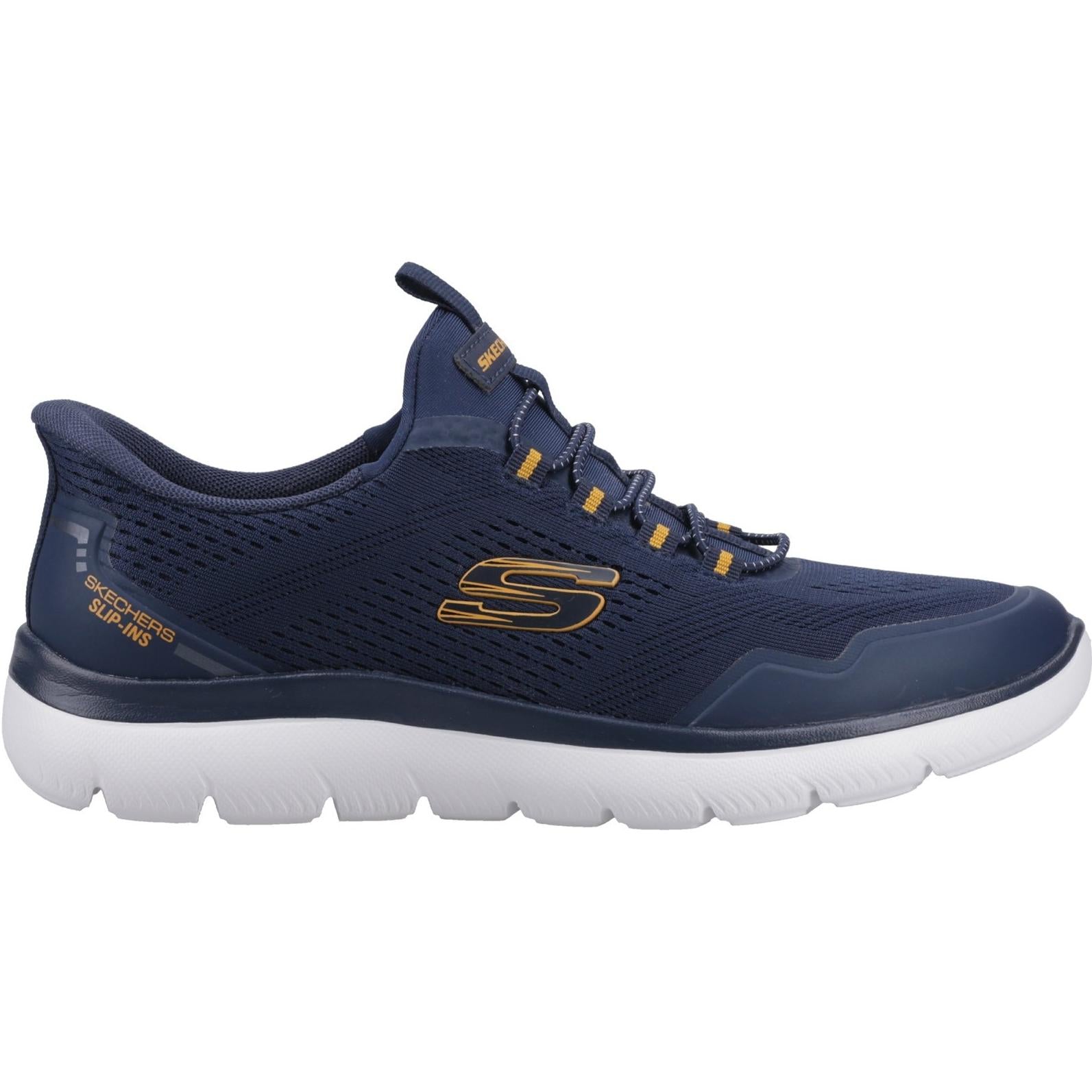Skechers Summits Top Rate Trainers