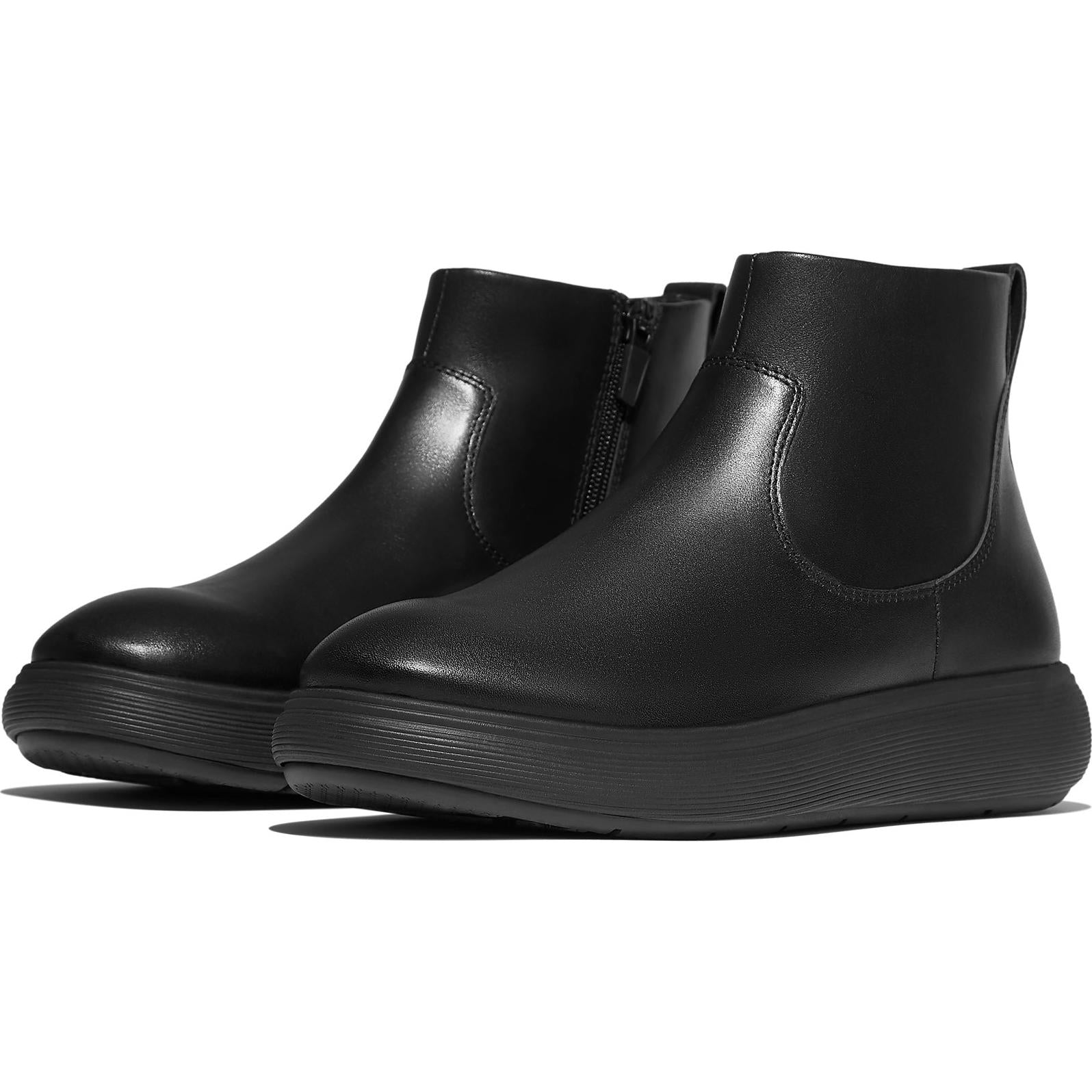 Fitflop Iq-Comff Ankle Boots