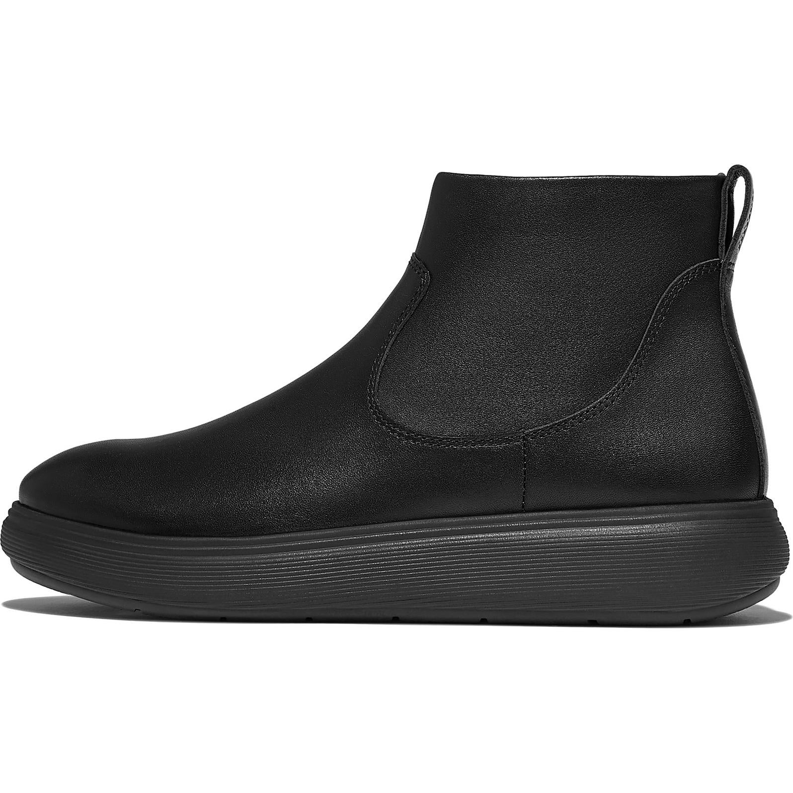 Fitflop Iq-Comff Ankle Boots