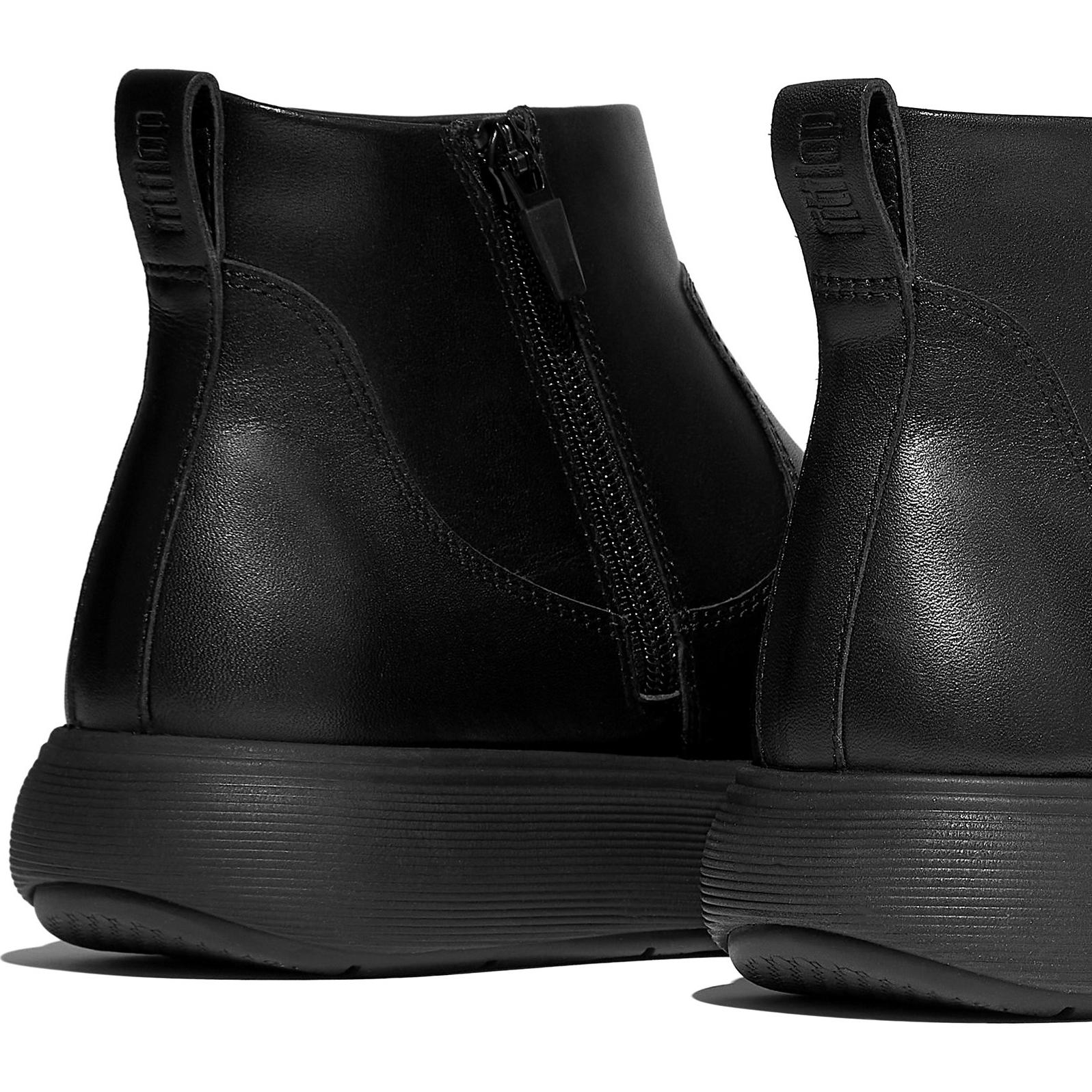 Fitflop Iq-Comff Ankle Boots