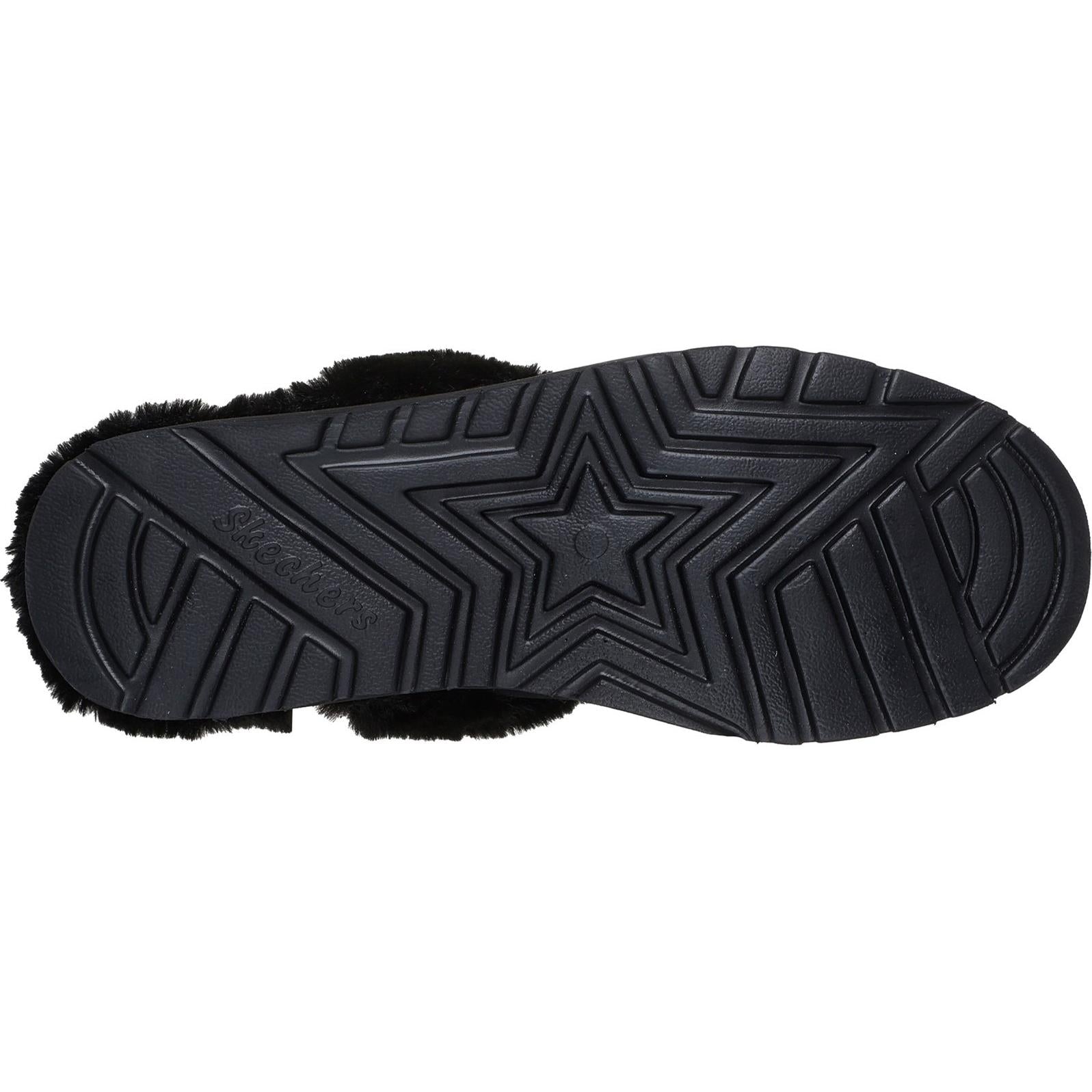 Skechers Keepsakes Wedge Time To Cruise Slippers