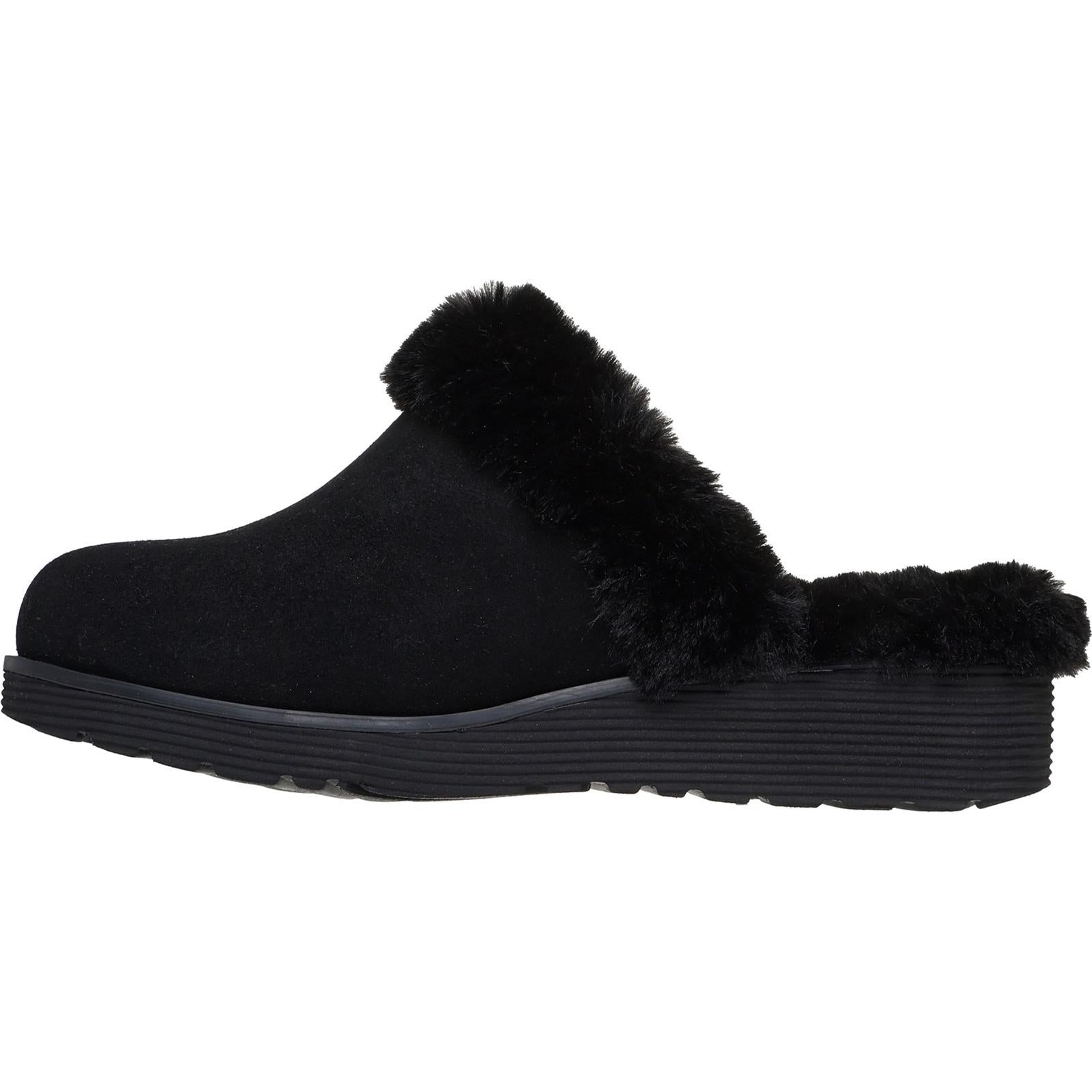 Skechers Keepsakes Wedge Time To Cruise Slippers