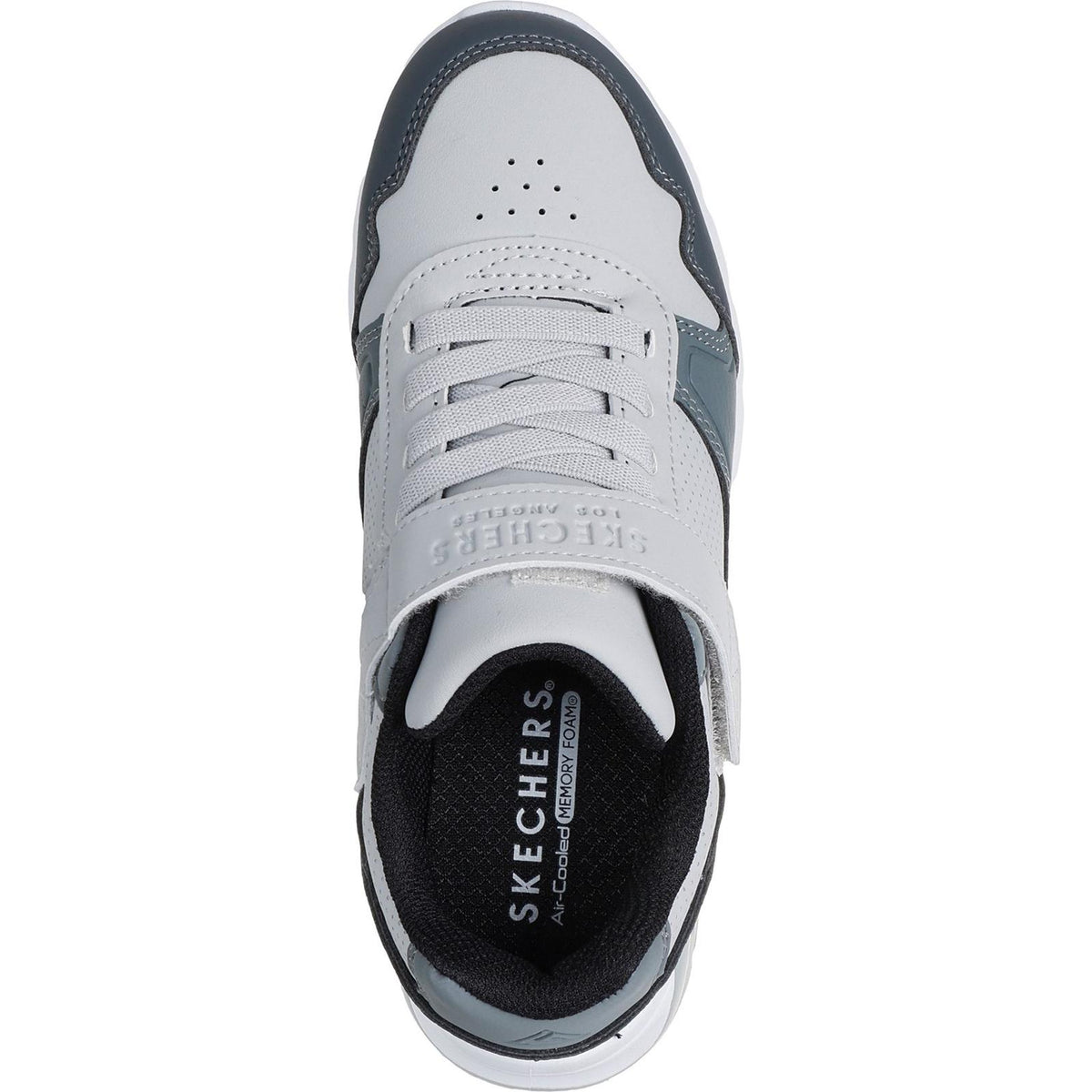 Skechers Uno Lite 2.0 Pillar Duo Trainer