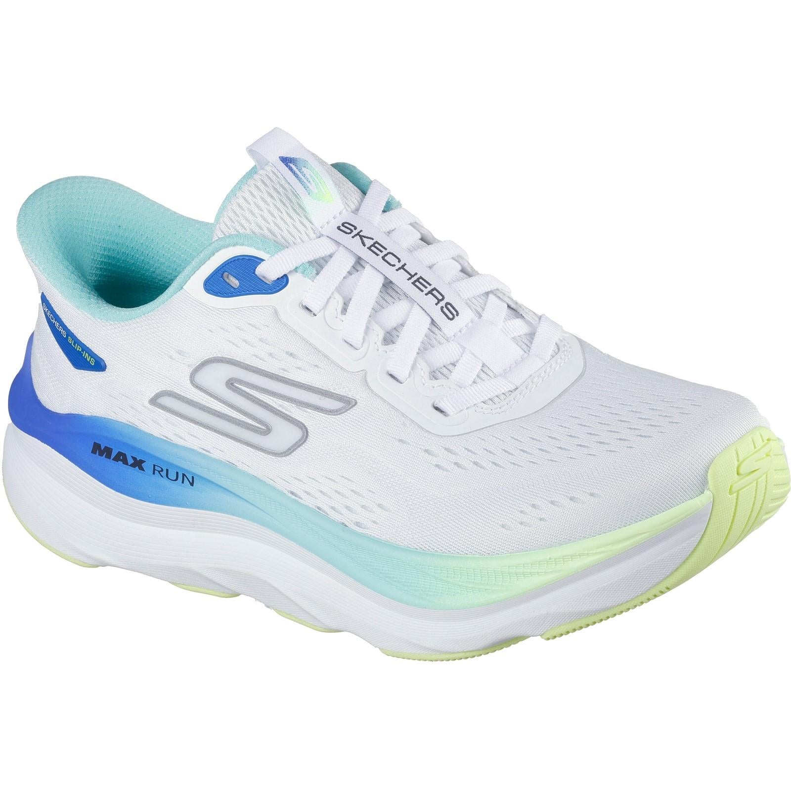Skechers Max Cushioning Max Run Trainer