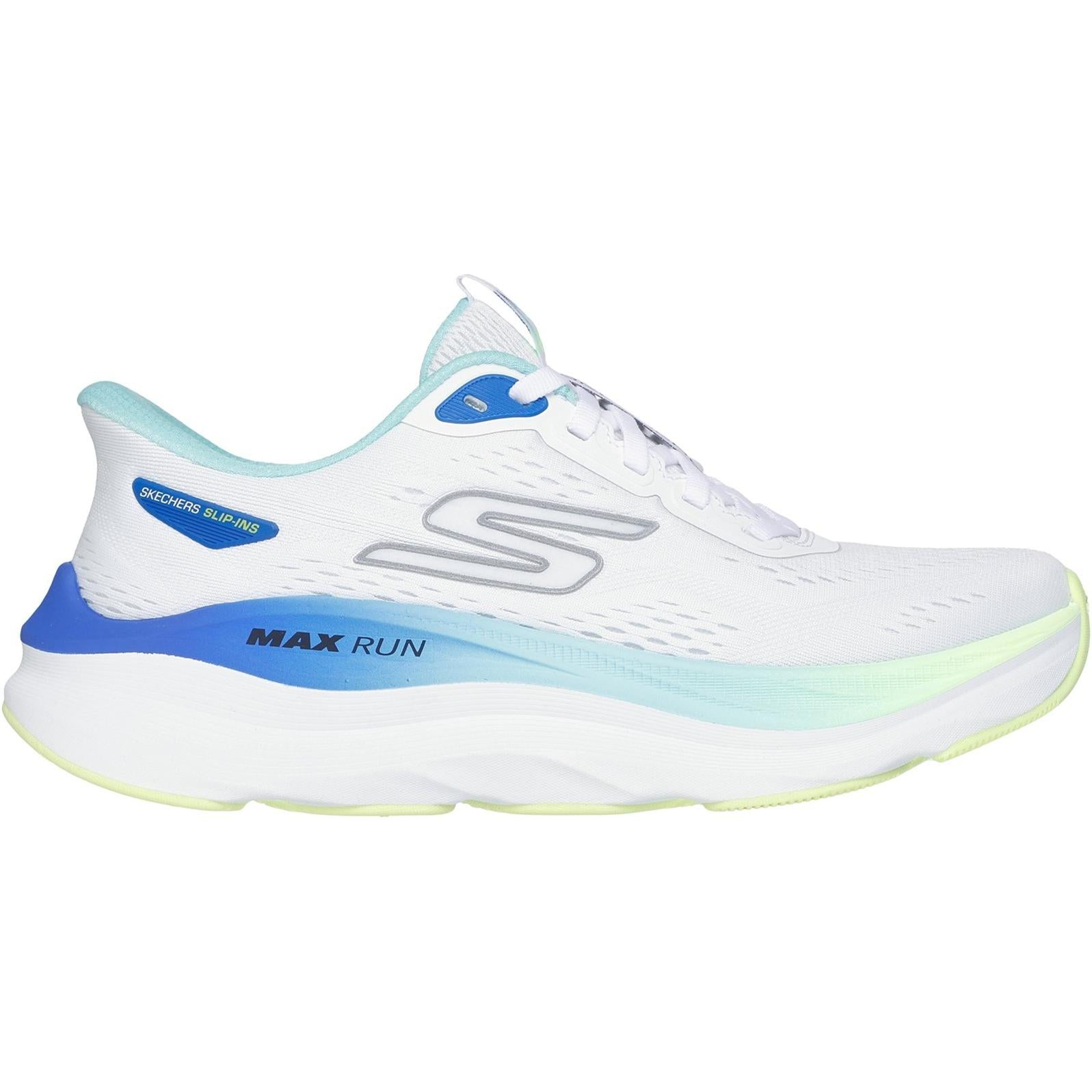 Skechers Max Cushioning Max Run Trainer