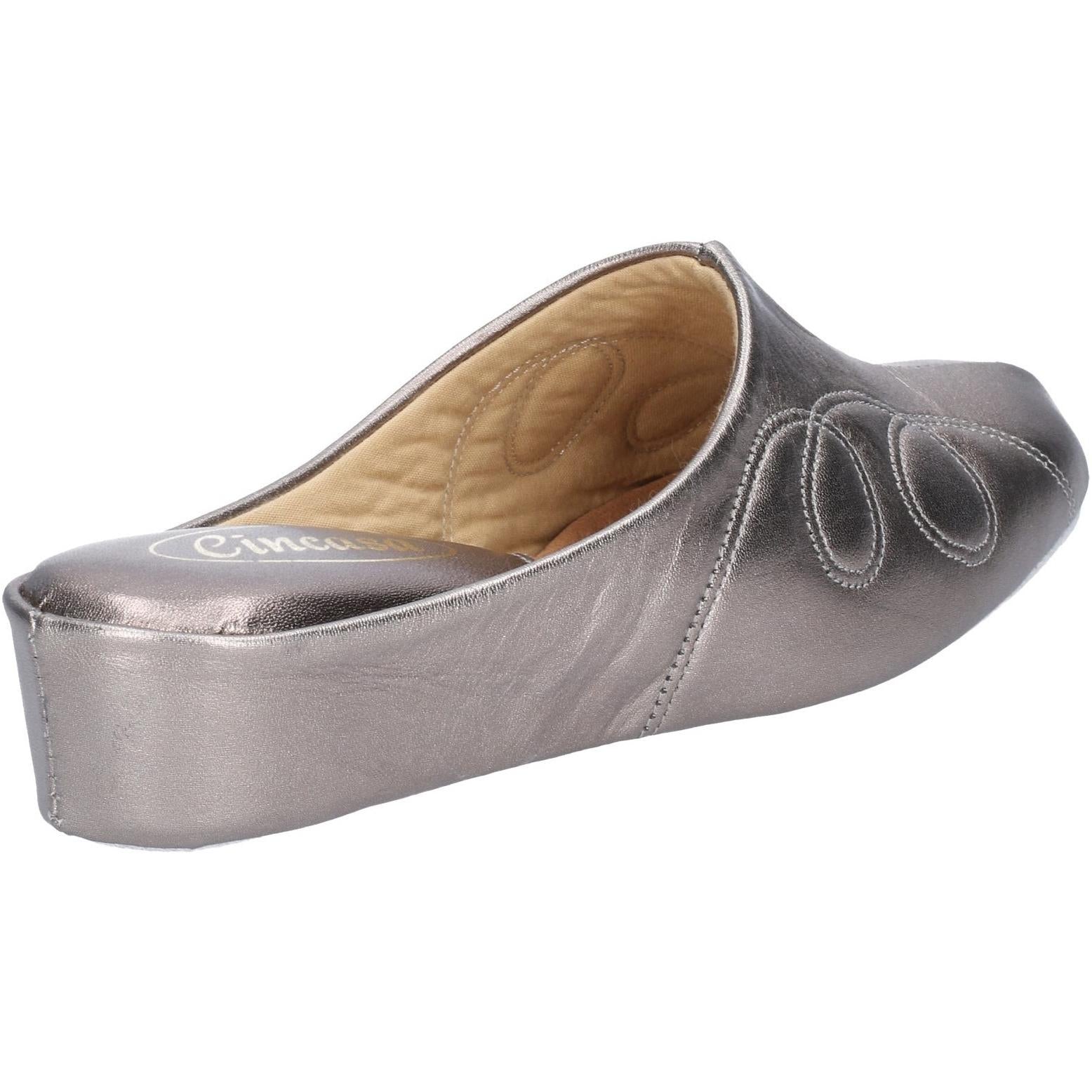 Cincasa Mahon Ladies Slipper