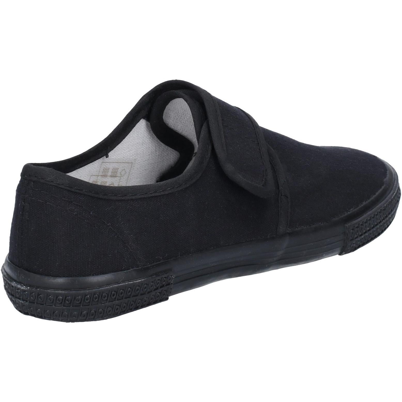 Mirak Plimsolls Touch Fastening Shoes