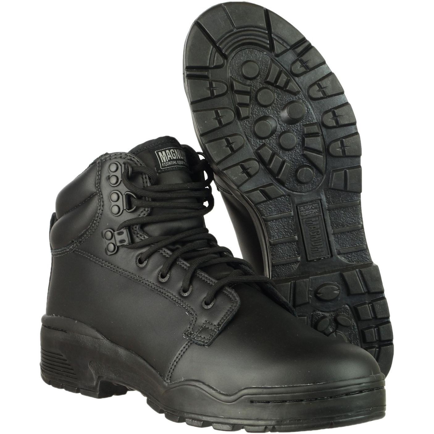 Magnum Patrol CEN Uniform Boot