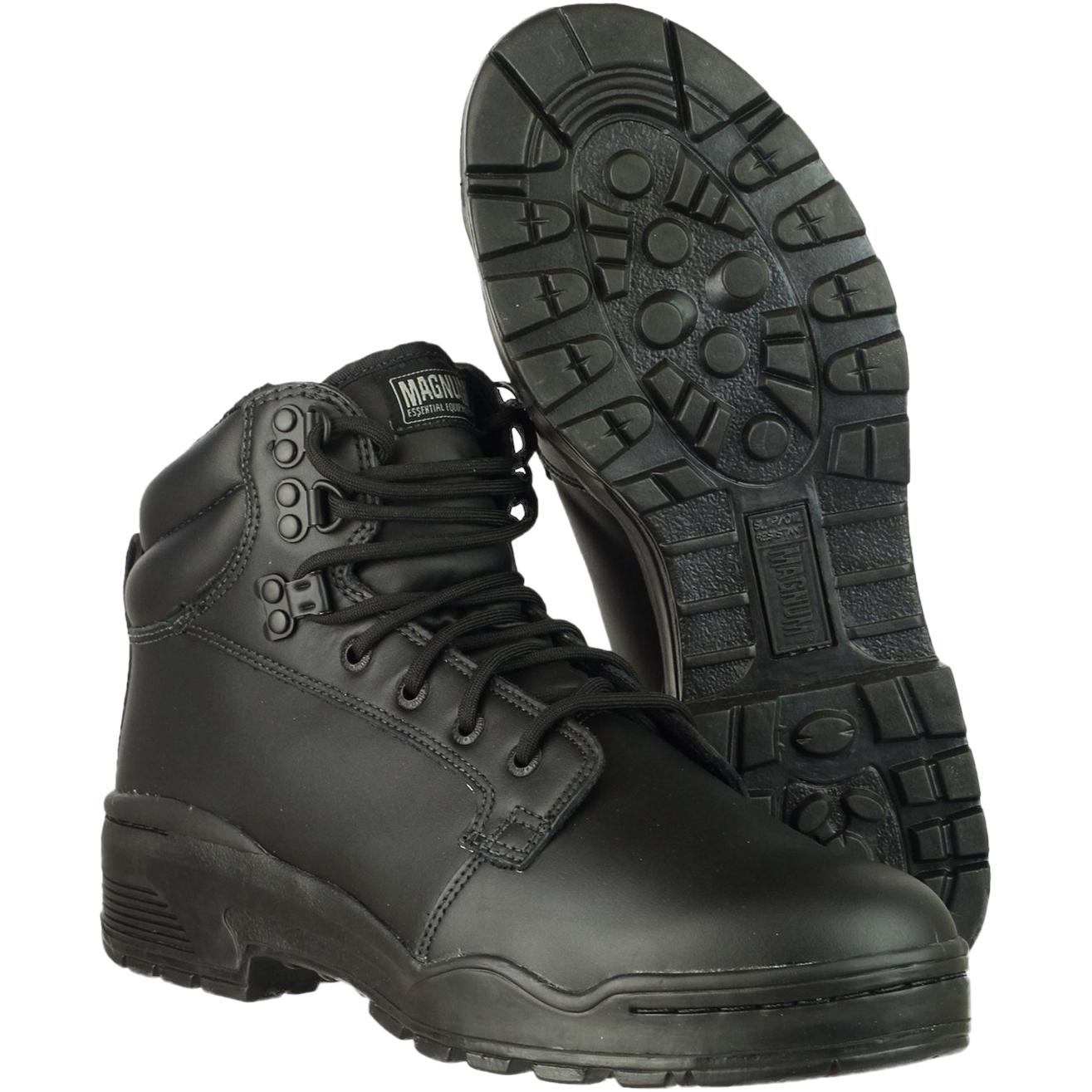 Magnum Patrol CEN Uniform Boot