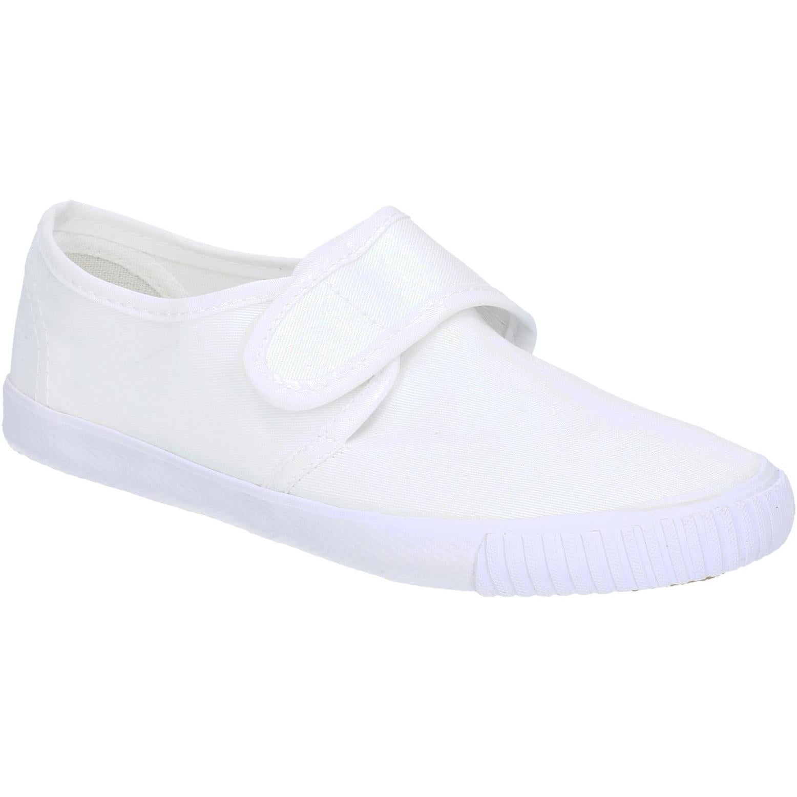 Mirak Csg/99248 Touch Fastening Plimsolls Shoes