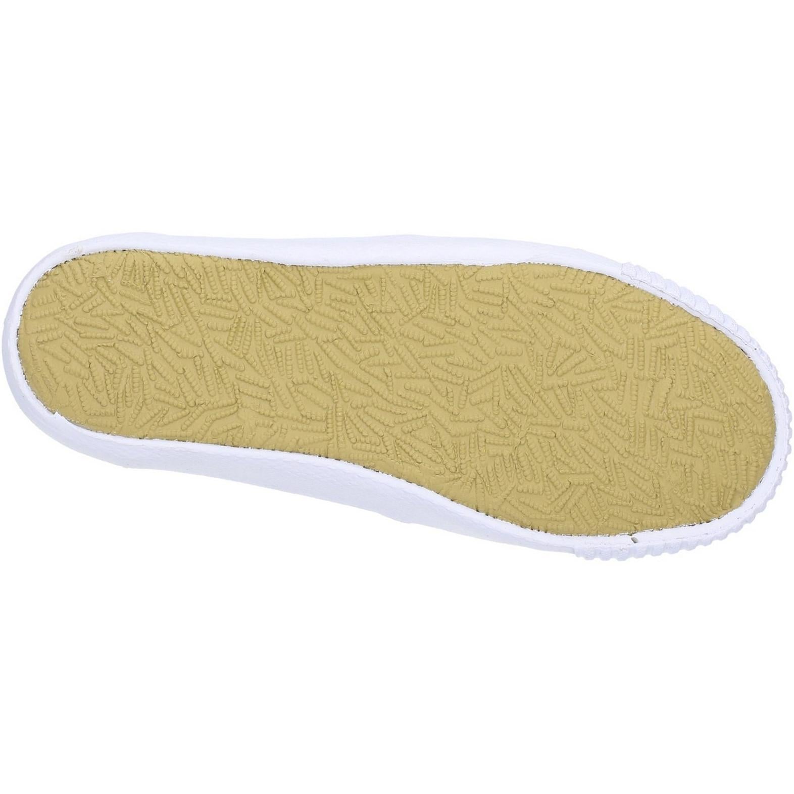 Mirak Csg/99248 Touch Fastening Plimsolls Shoes