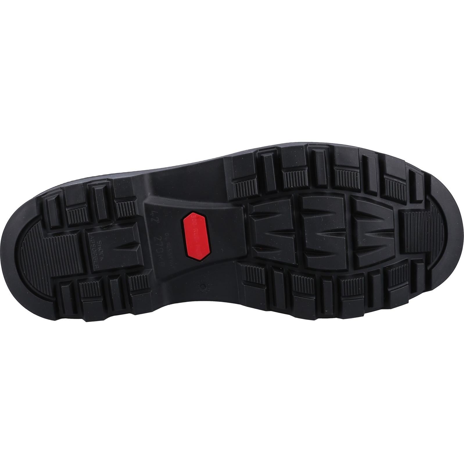 Amblers Safety FS131 Water Resistant Pull on Safety Dealer Boot