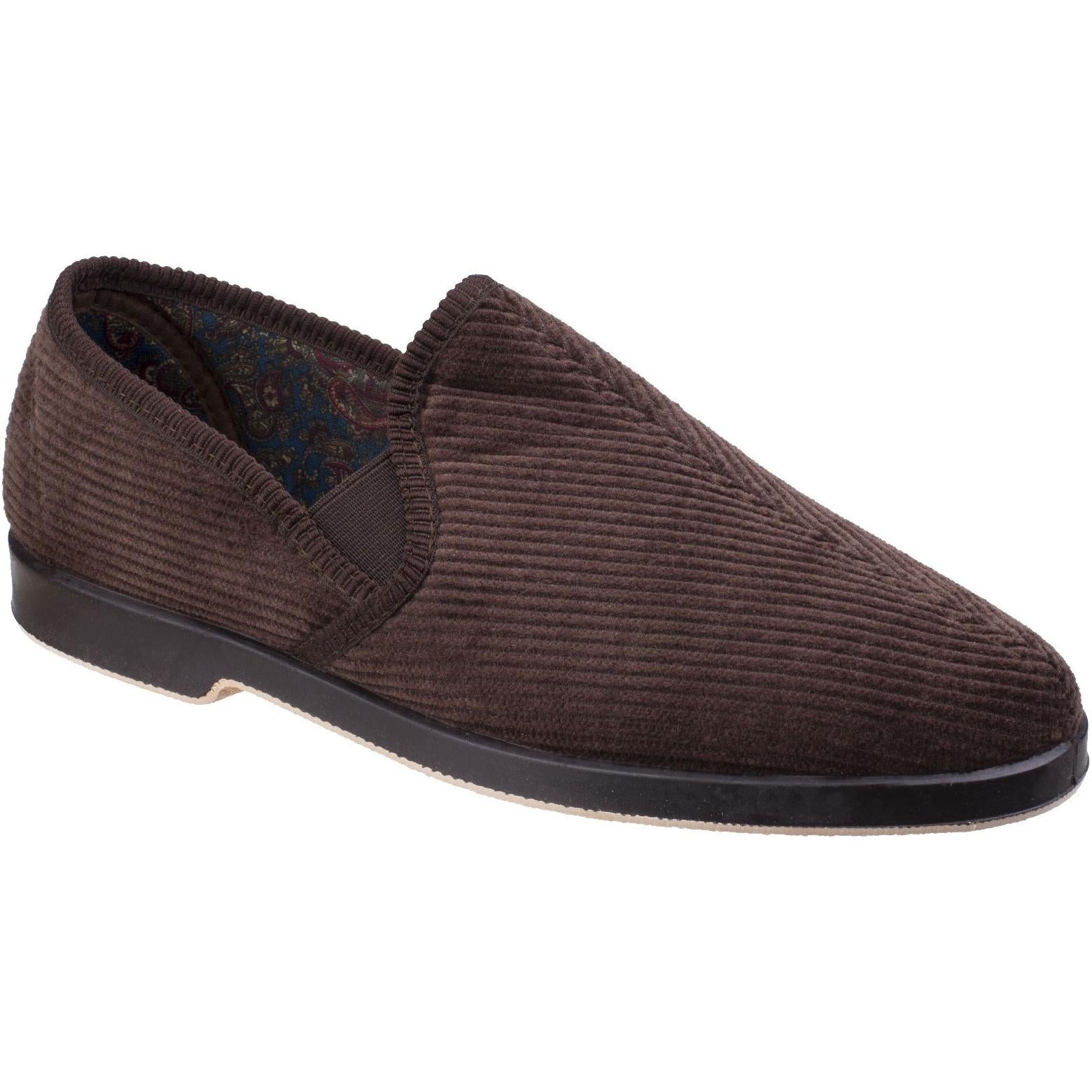 Gbs Twin Gusset Slipper