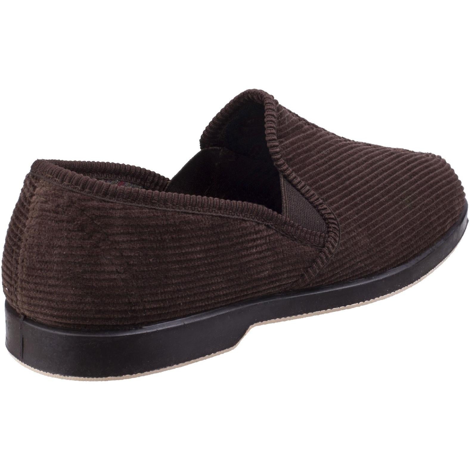 Gbs Twin Gusset Slipper