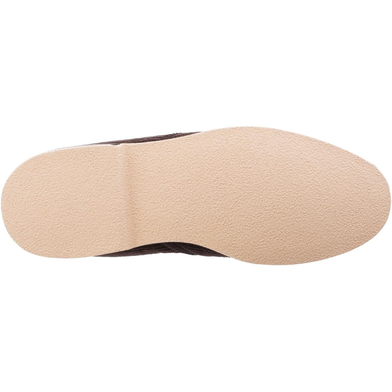 Gbs Twin Gusset Slipper