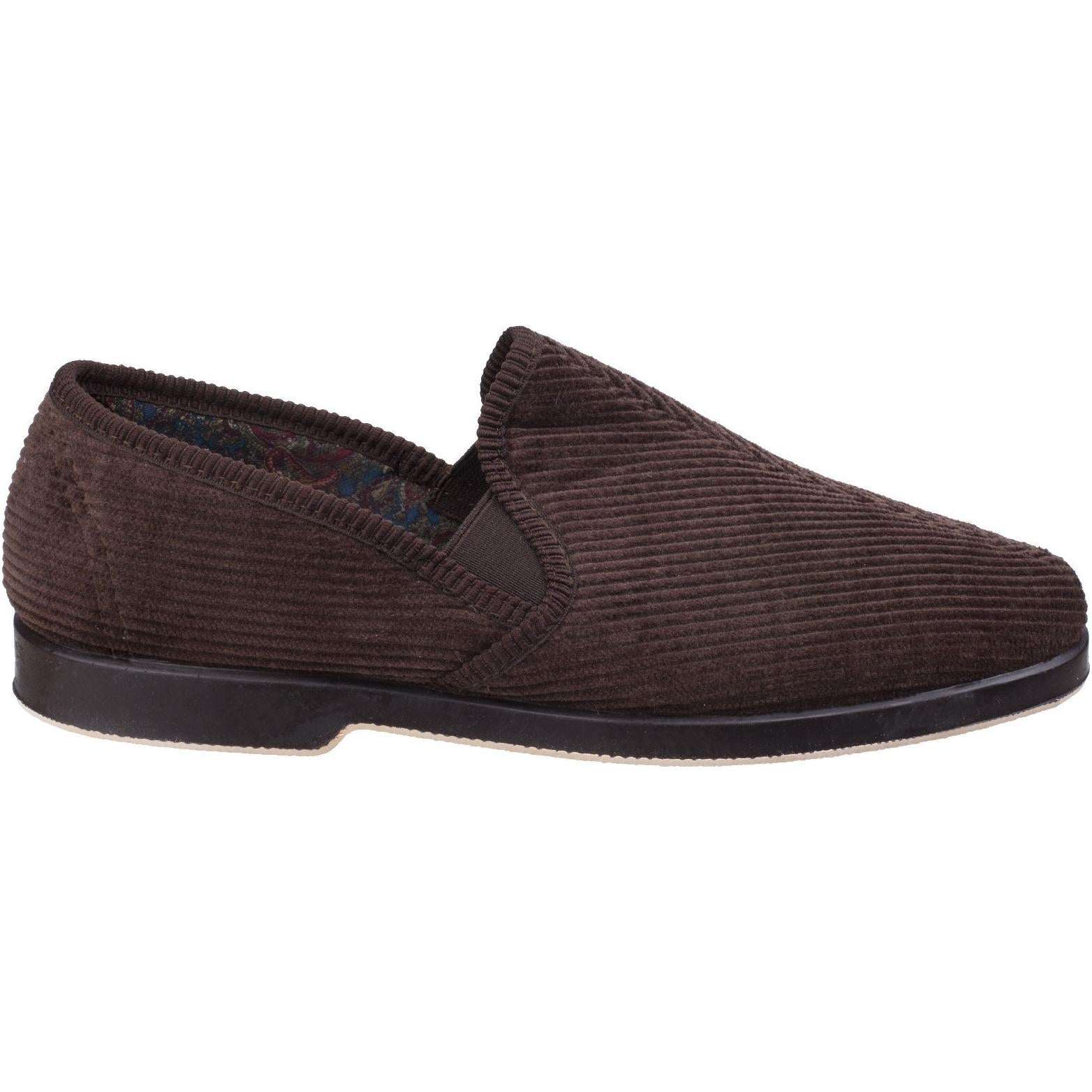 Gbs Twin Gusset Slipper