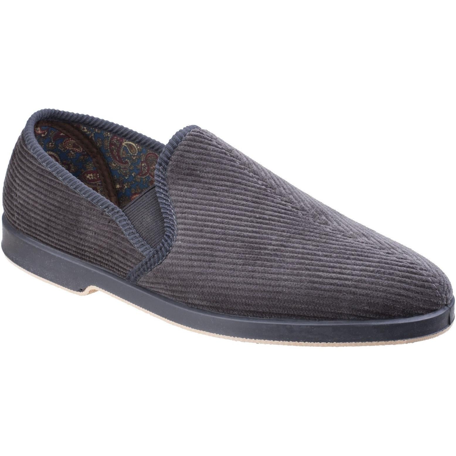 Gbs Twin Gusset Slipper