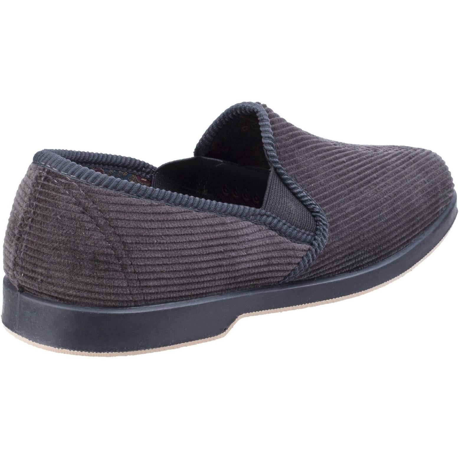 Gbs Twin Gusset Slipper