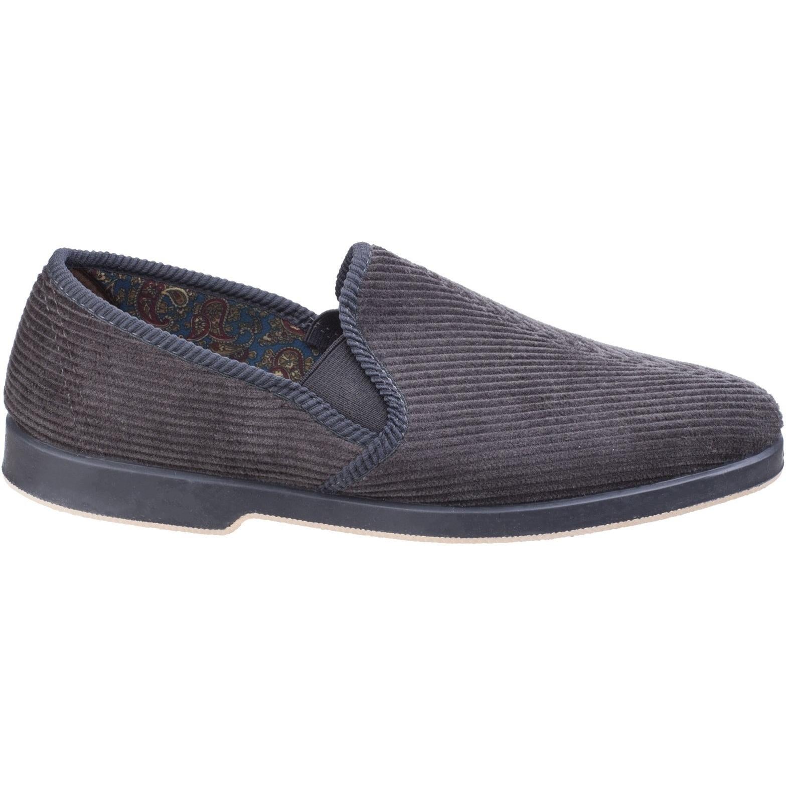 Gbs Twin Gusset Slipper