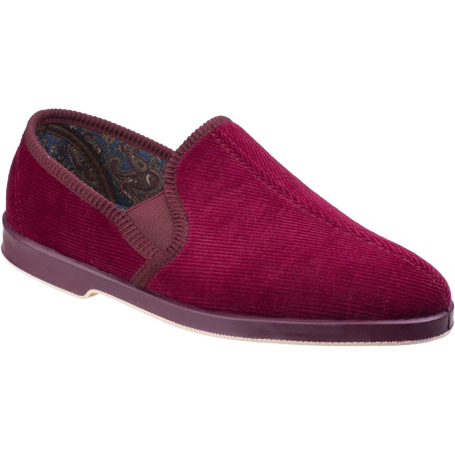 Gbs Twin Gusset Slipper