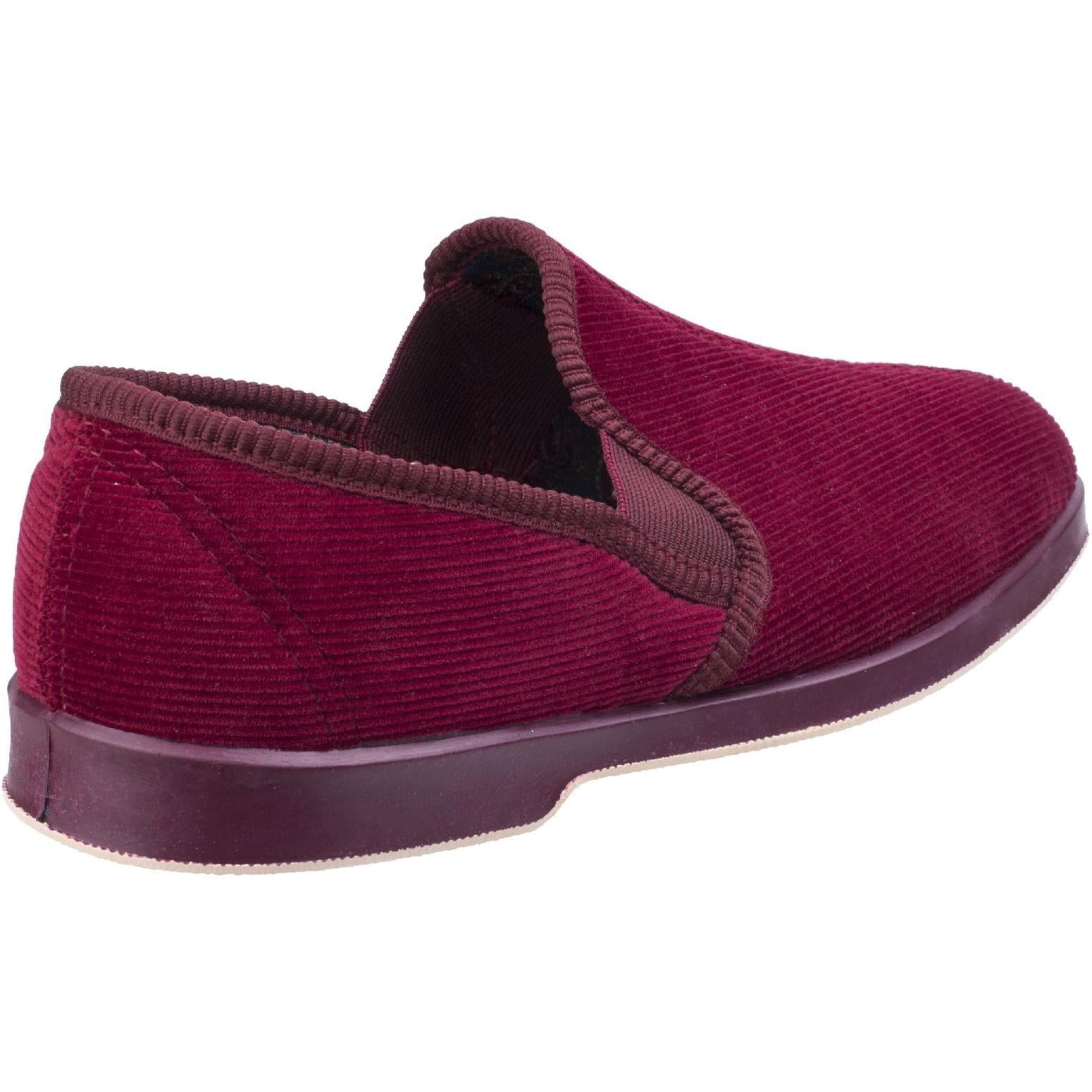 Gbs Twin Gusset Slipper
