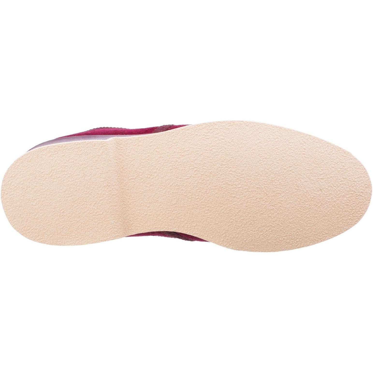 Gbs Twin Gusset Slipper