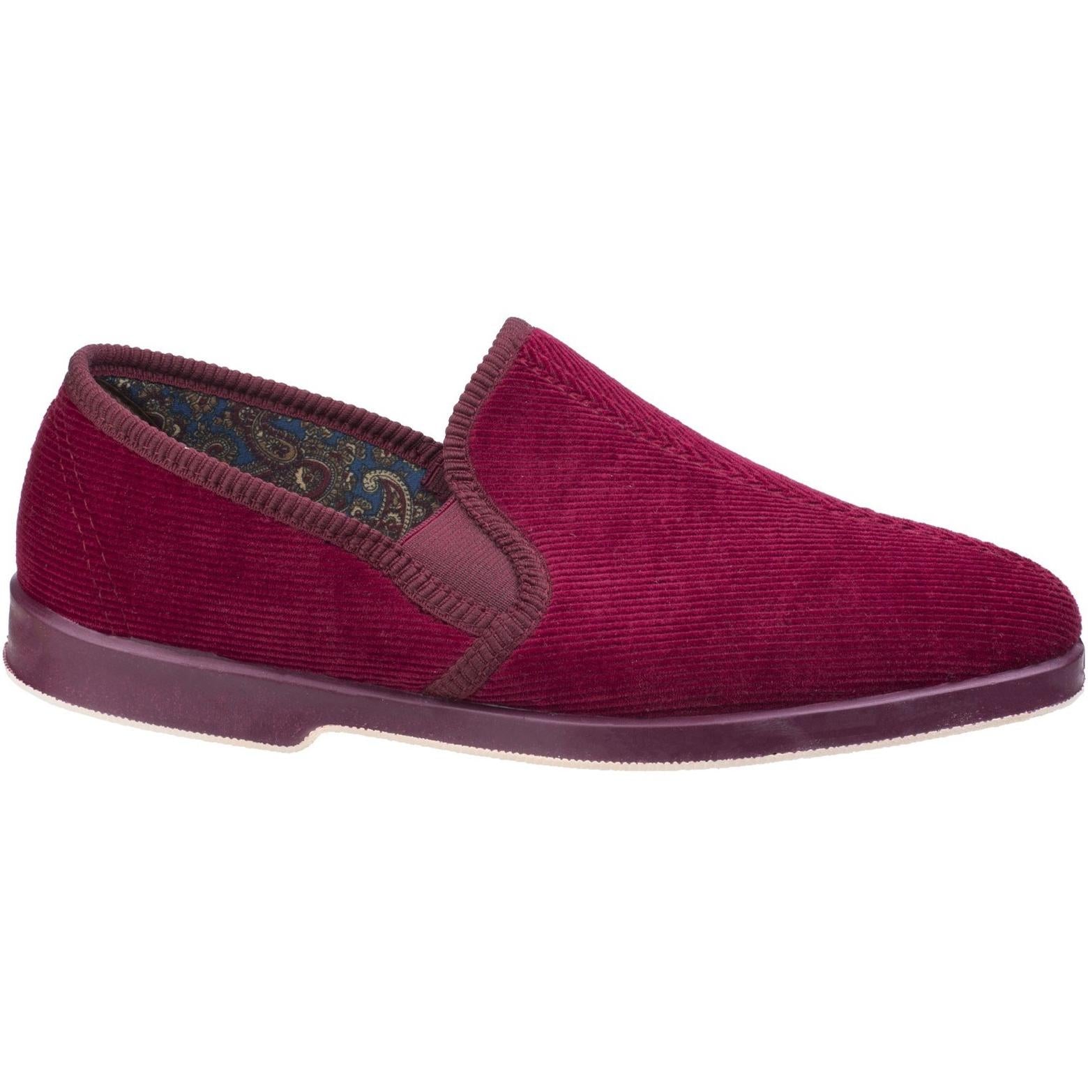 Gbs Twin Gusset Slipper