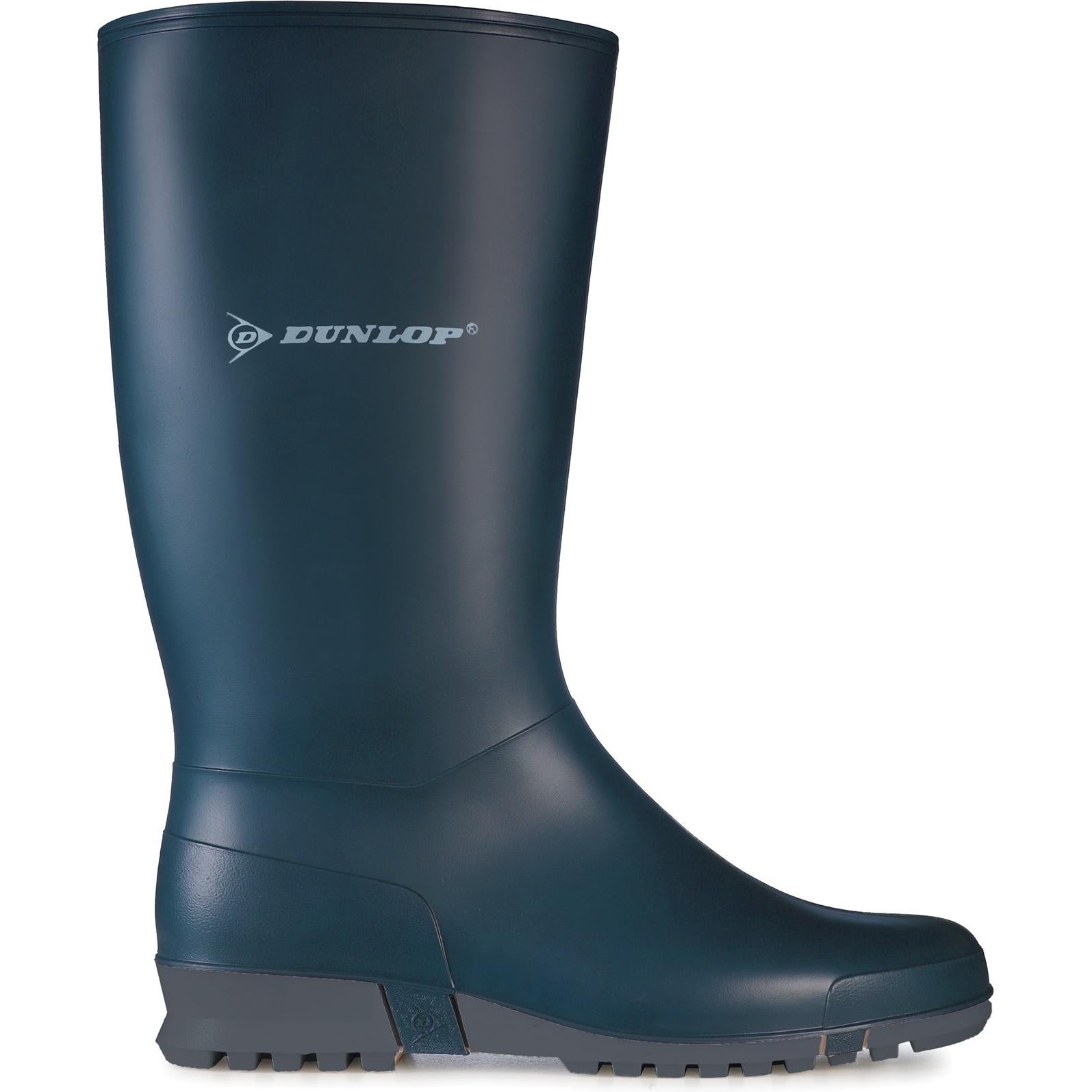 Dunlop Sport Wellington Shoes