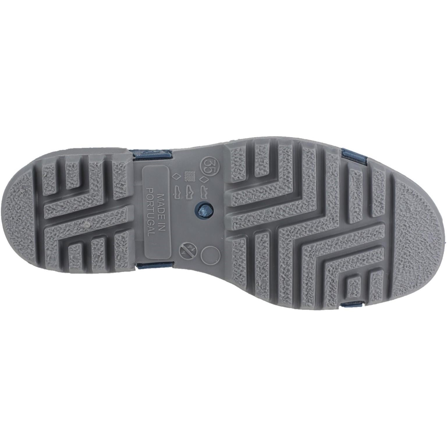 Dunlop Protective Footwear Sport Wellington Boots
