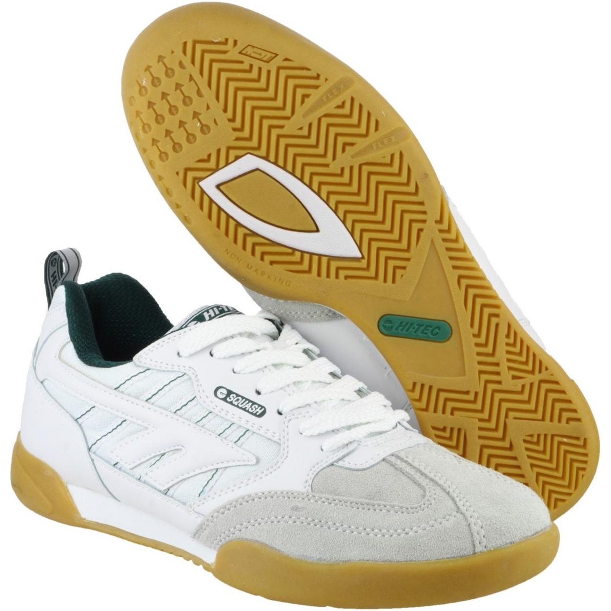 Hi-tec Squash Unisex Trainer