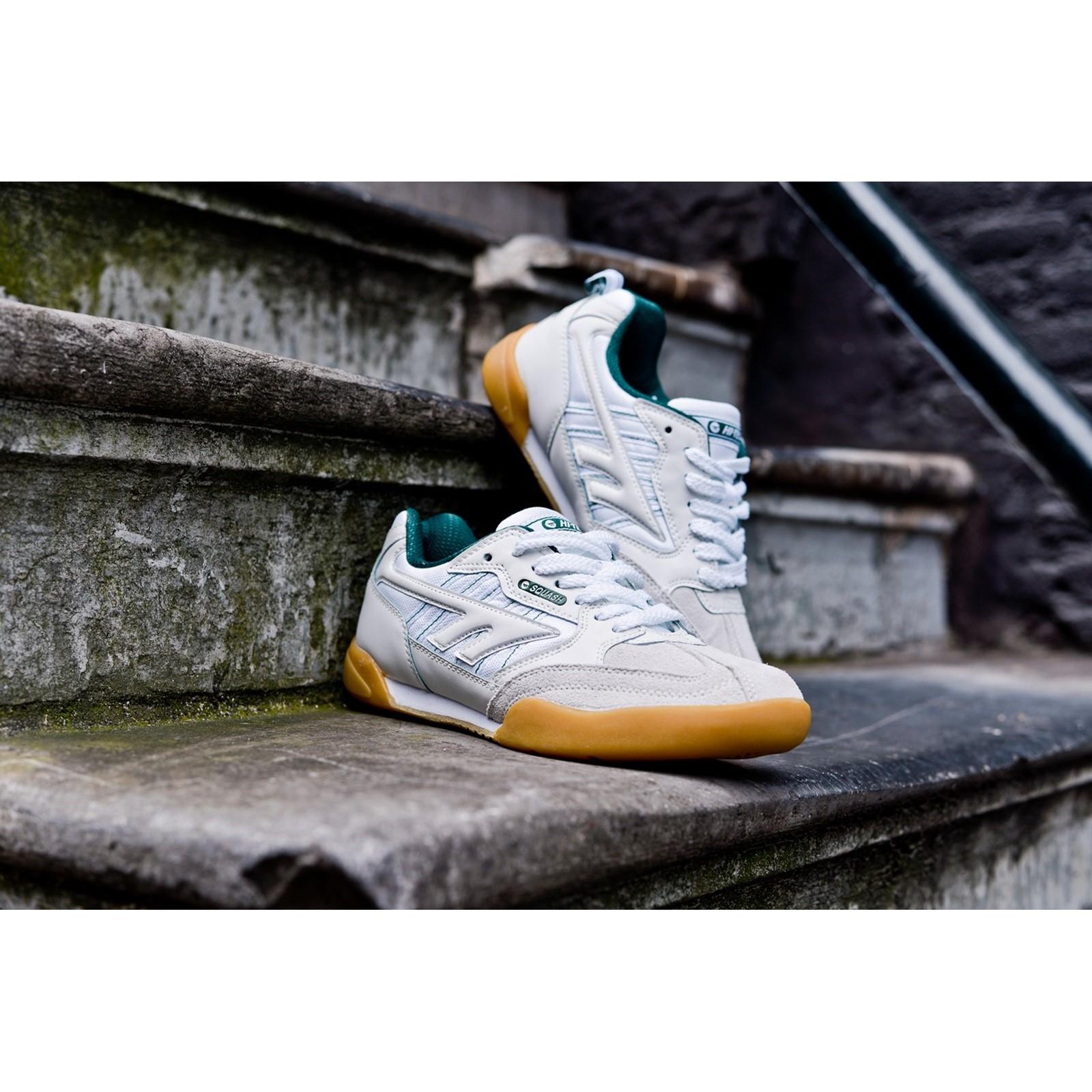 Unbekannt Squash Unisex Trainer