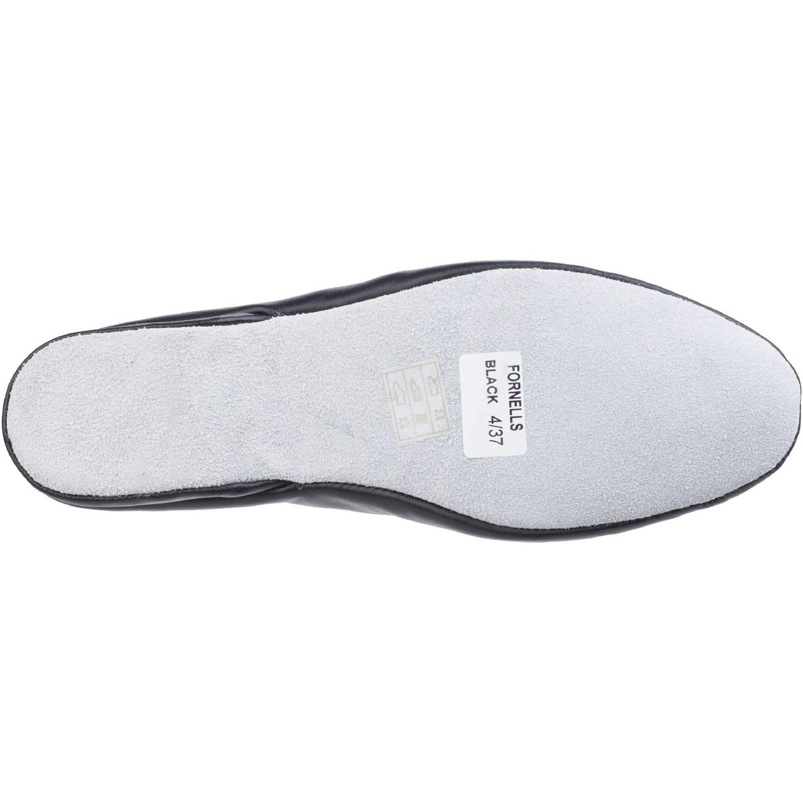 Cincasa Fornells Ladies Slipper