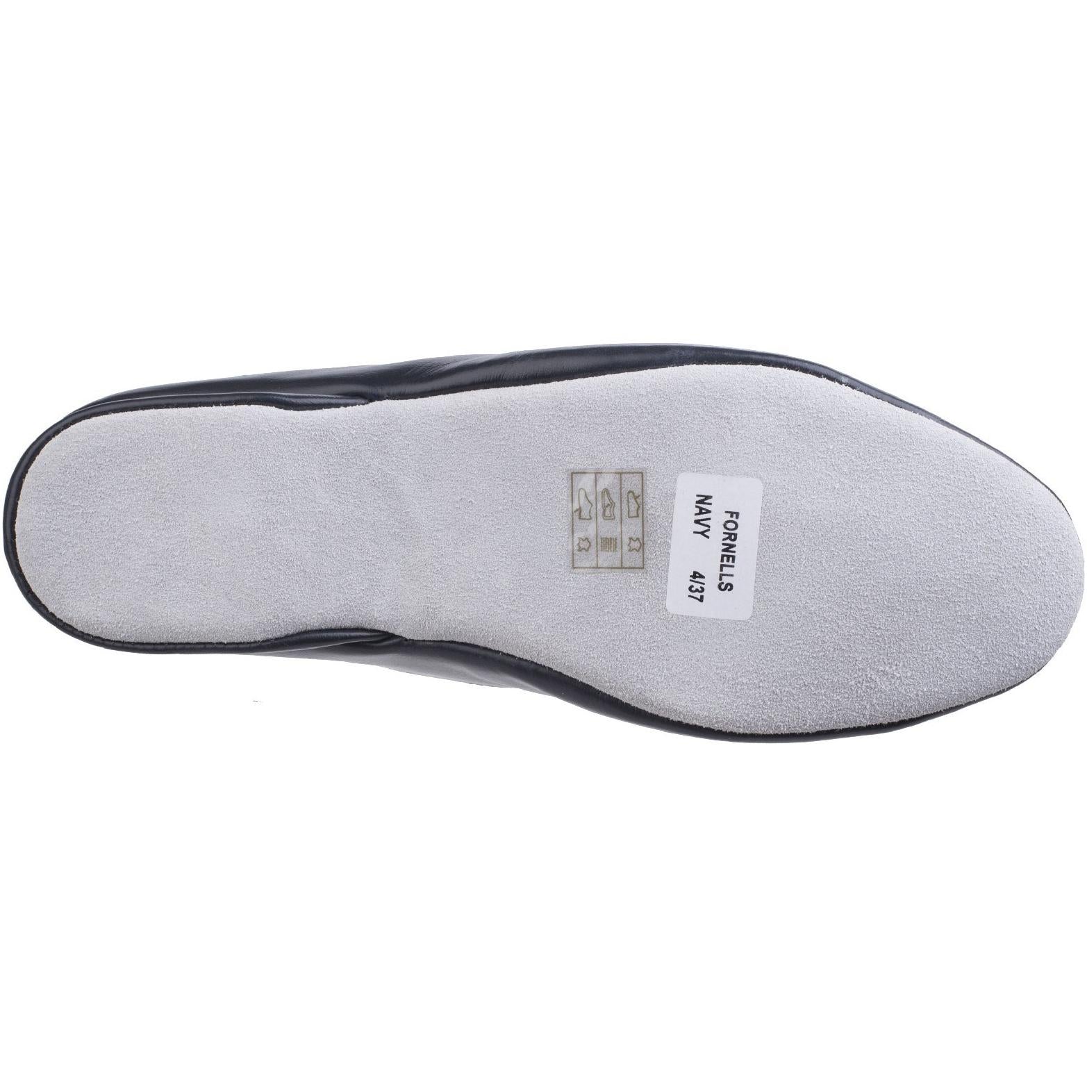 Cincasa Fornells Ladies Slipper