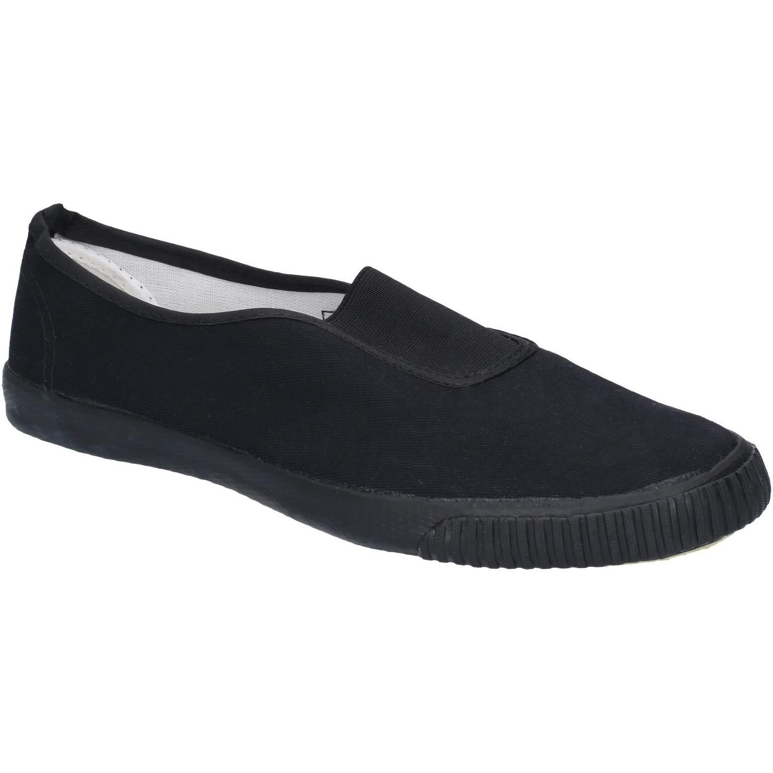 Miscellaneous Other Gusset Plimsolls Shoes
