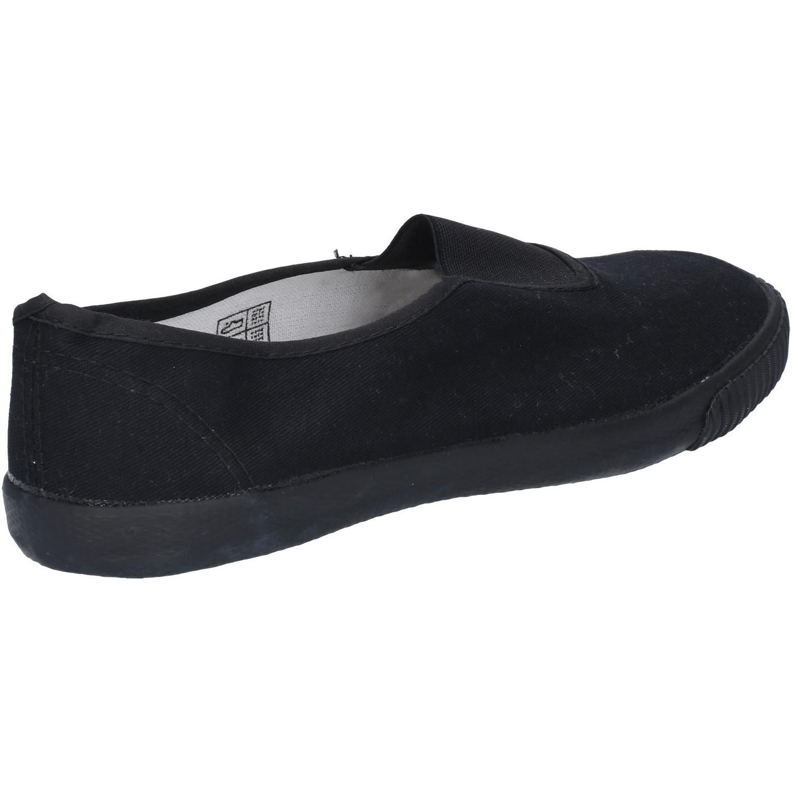 Miscellaneous Other Gusset Plimsolls Shoes
