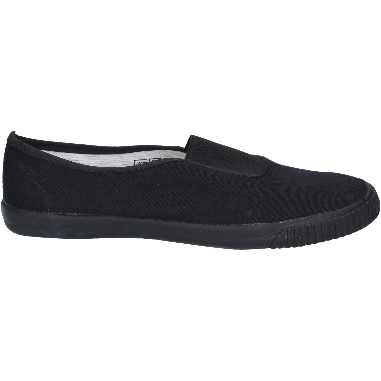 Miscellaneous Other Gusset Plimsolls Shoes