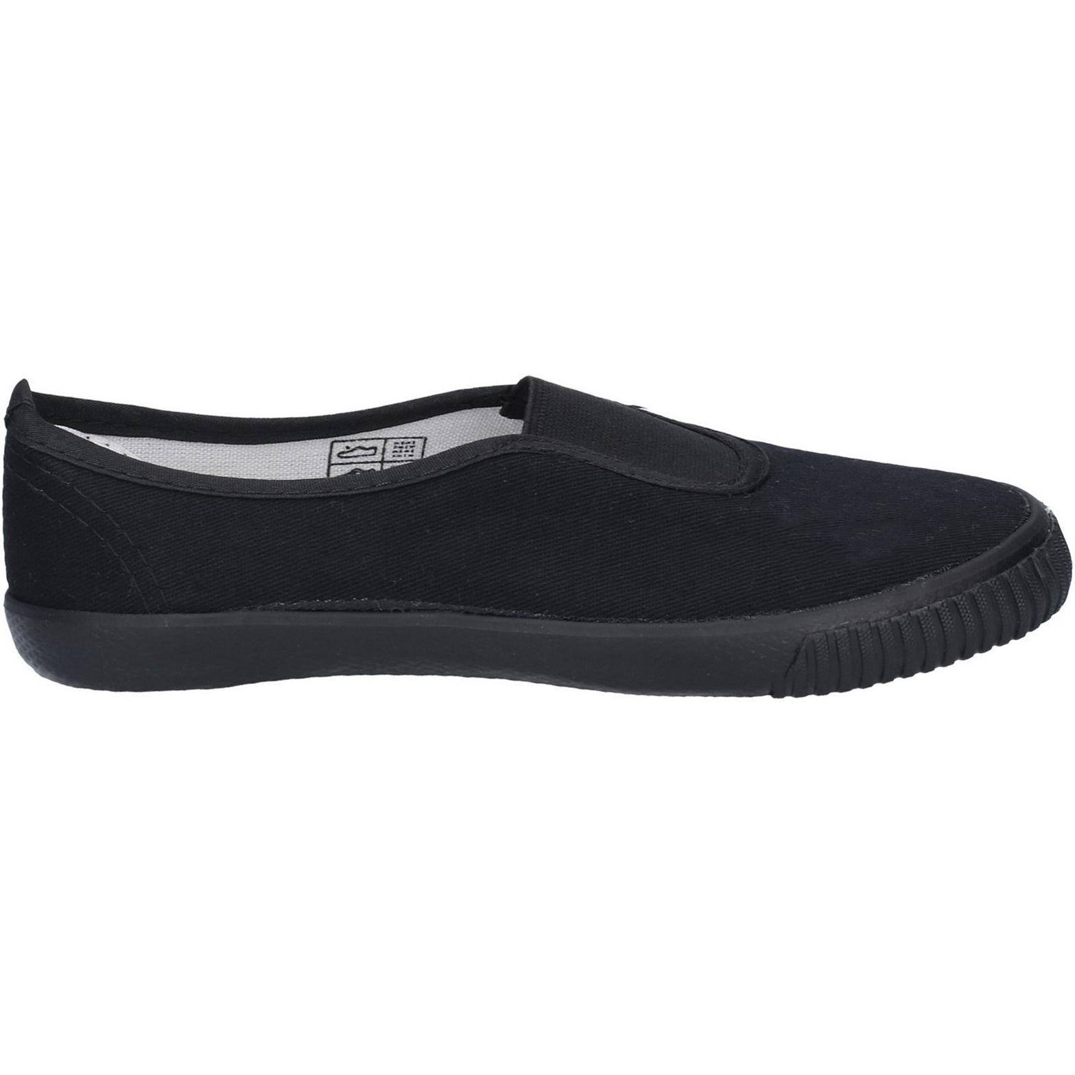 Miscellaneous Other Mirak 6045/PSG27 Gusset Plimsolls Shoes