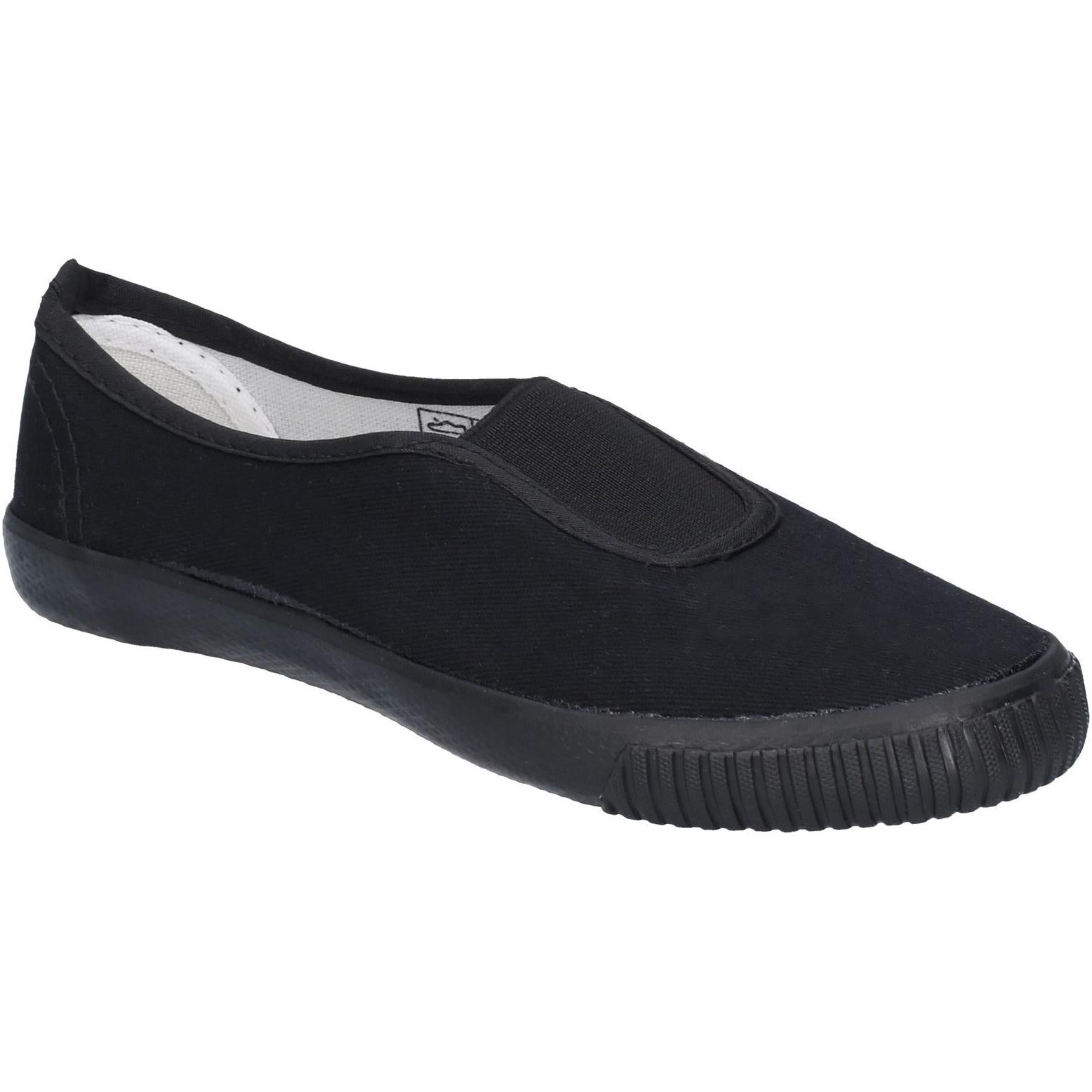 Miscellaneous Other Mirak 6045/PSG27 Gusset Plimsolls Shoes