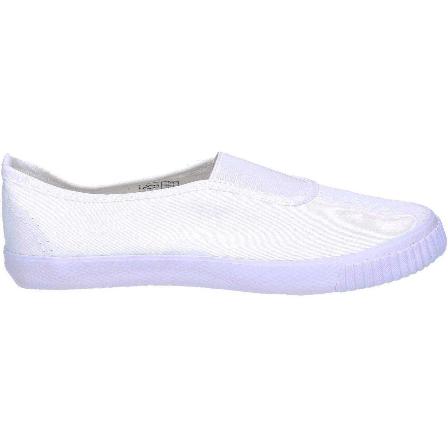 Miscellaneous Other Mirak 6045/PSG27 Gusset Plimsolls Shoes