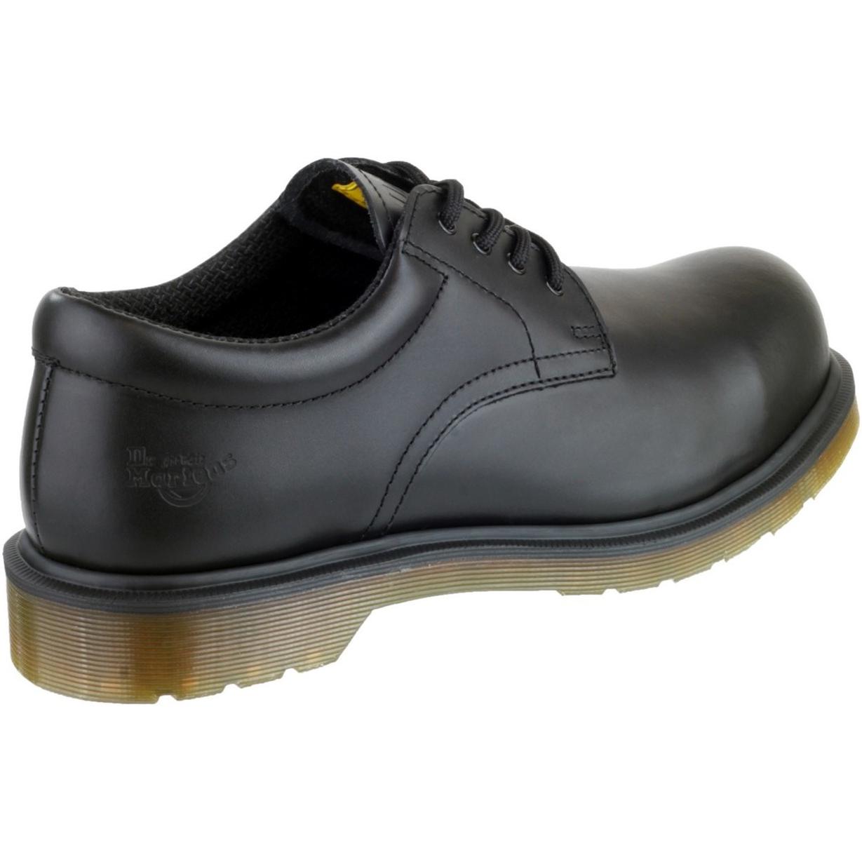 Dr Martens FS57 Icon Lace up Safety Shoe