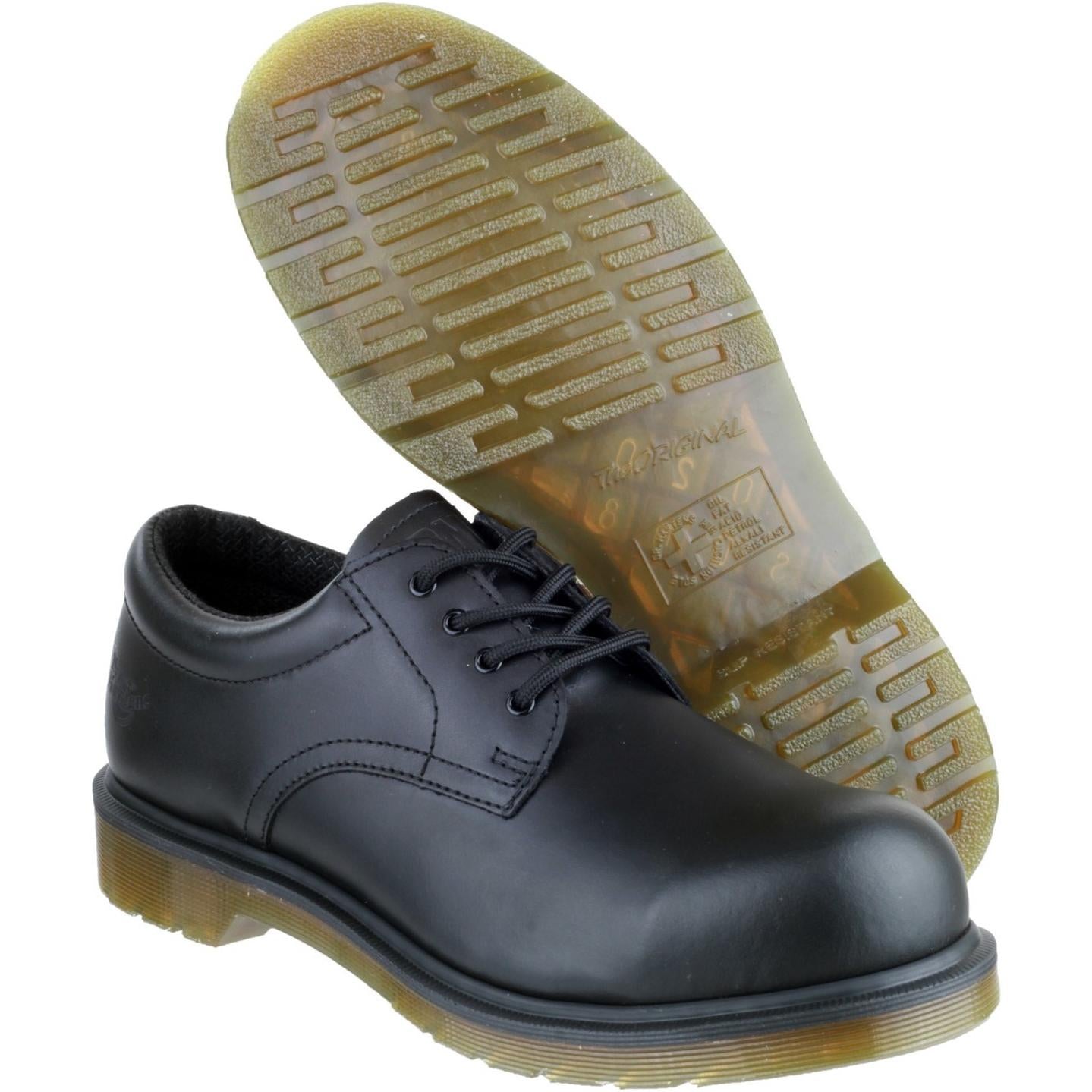 Dr Martens FS57 Icon Lace up Safety Shoe