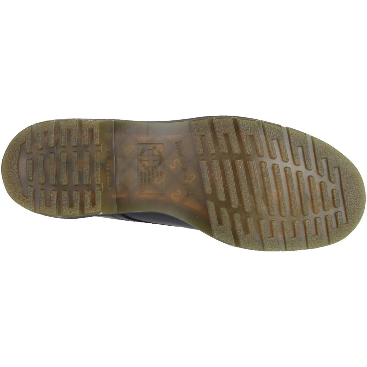Dr Martens FS57 Icon Lace up Safety Shoe