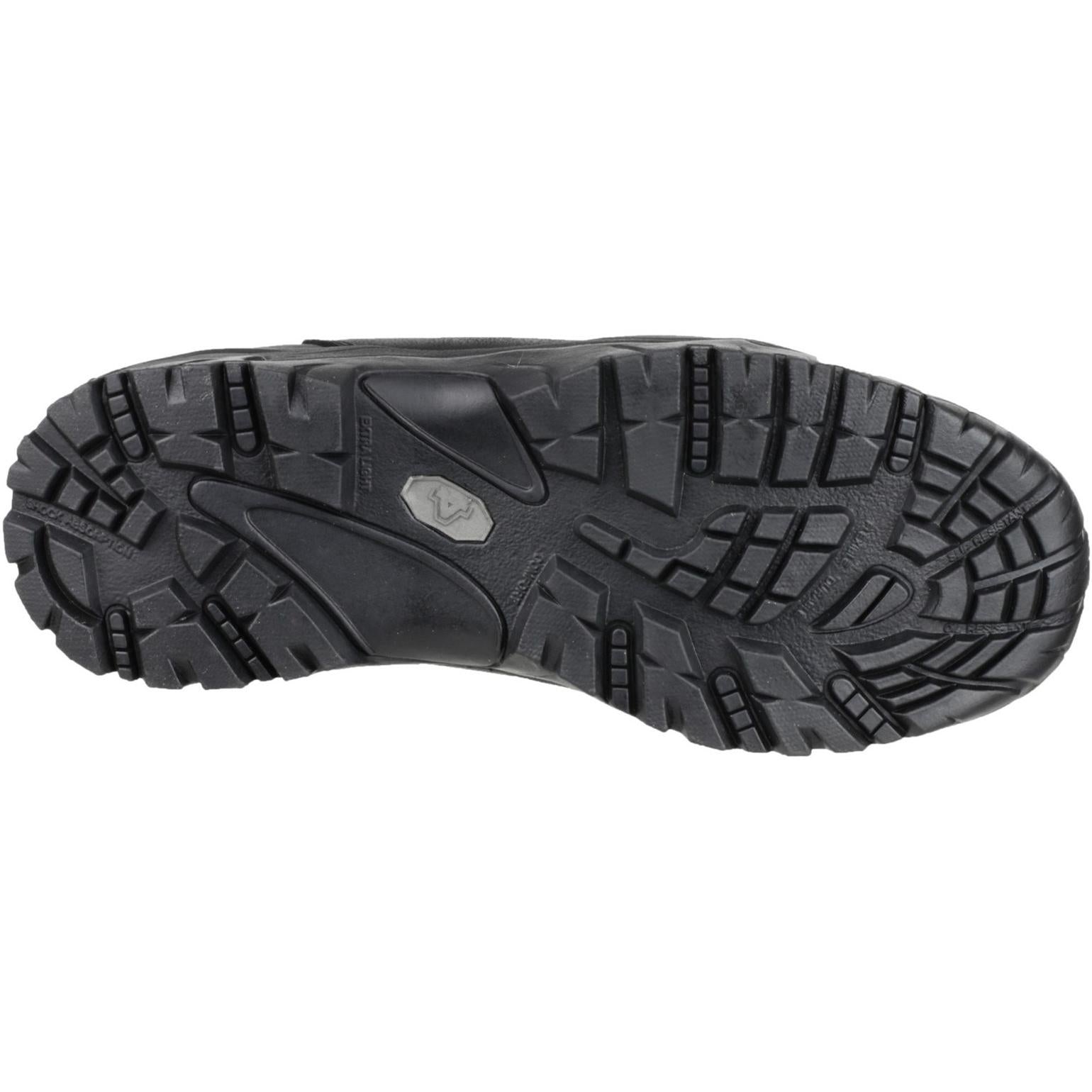 Amblers FS190N Hiker Safety Boot