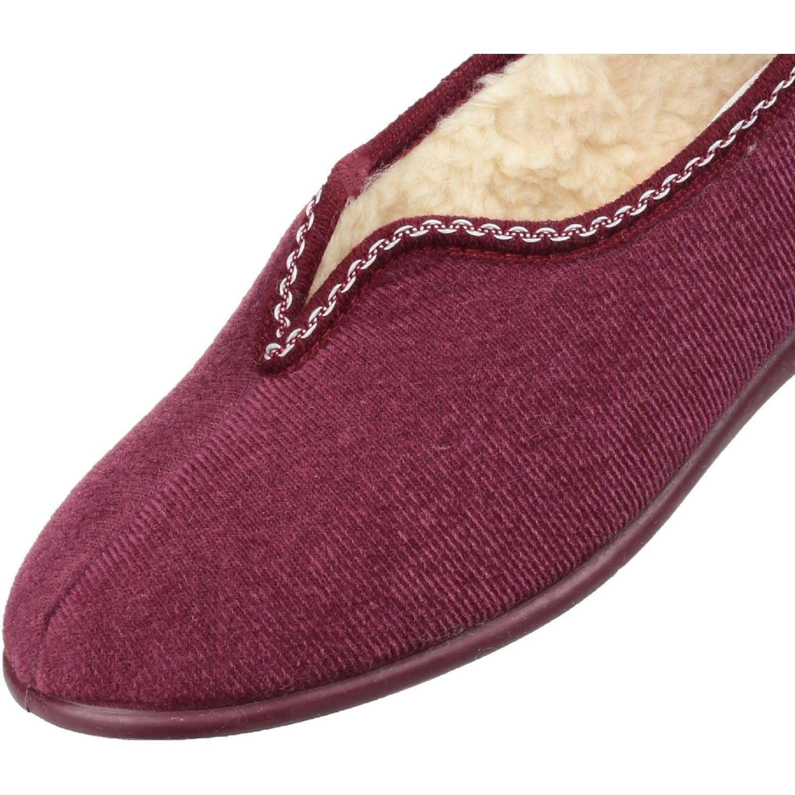 Gbs Helsinki Classic Slippers