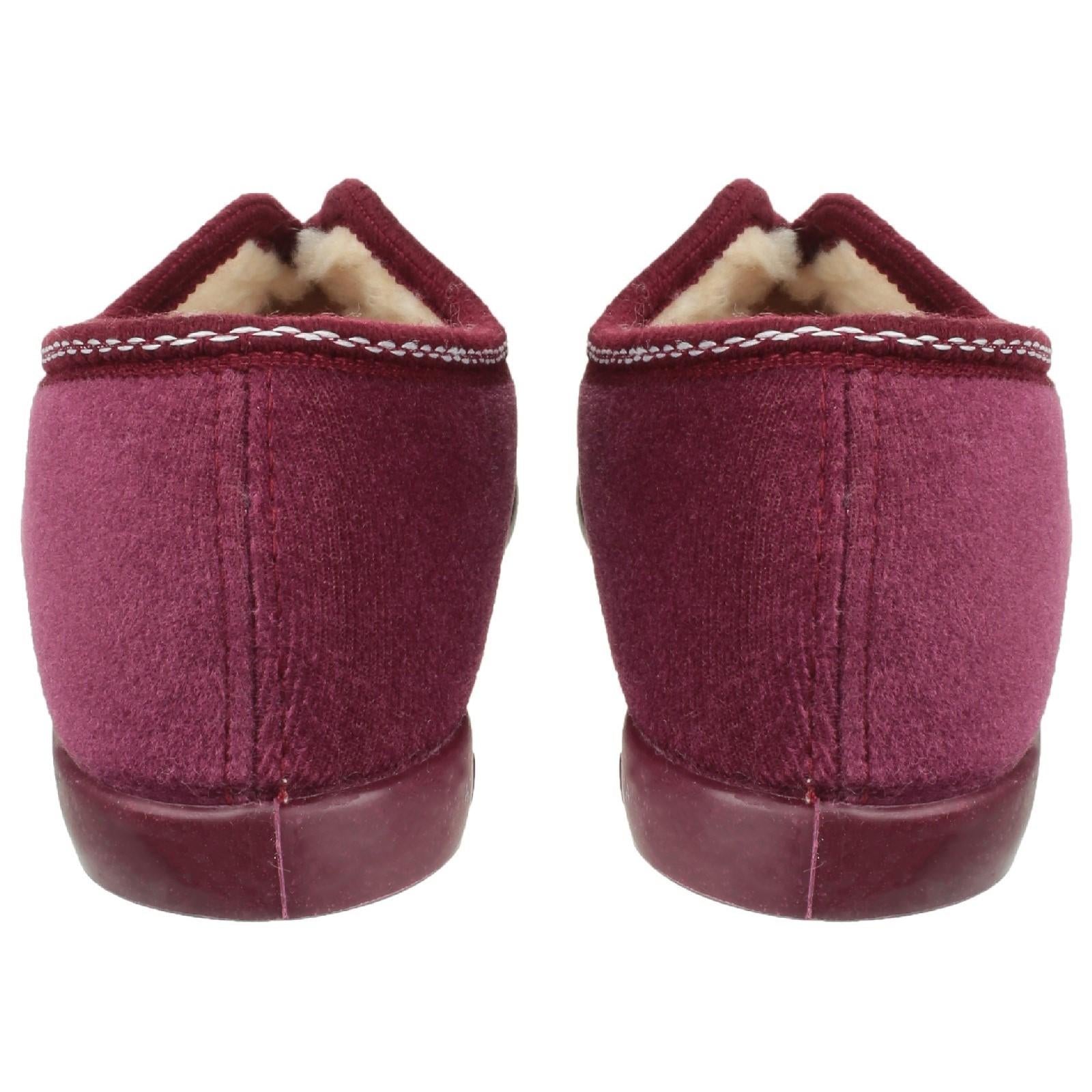 Gbs Helsinki Classic Slippers