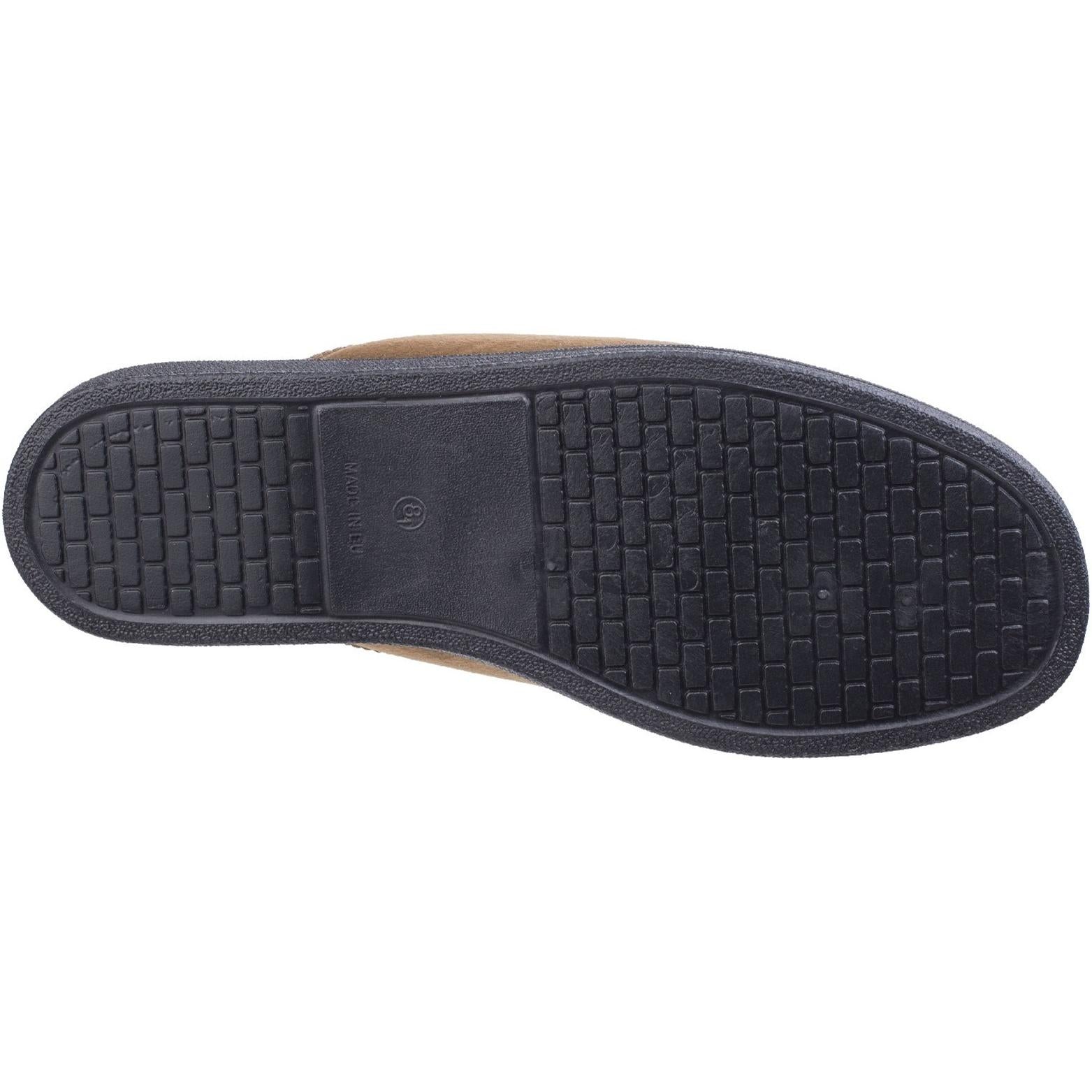 Amblers Buck Mule Slipper