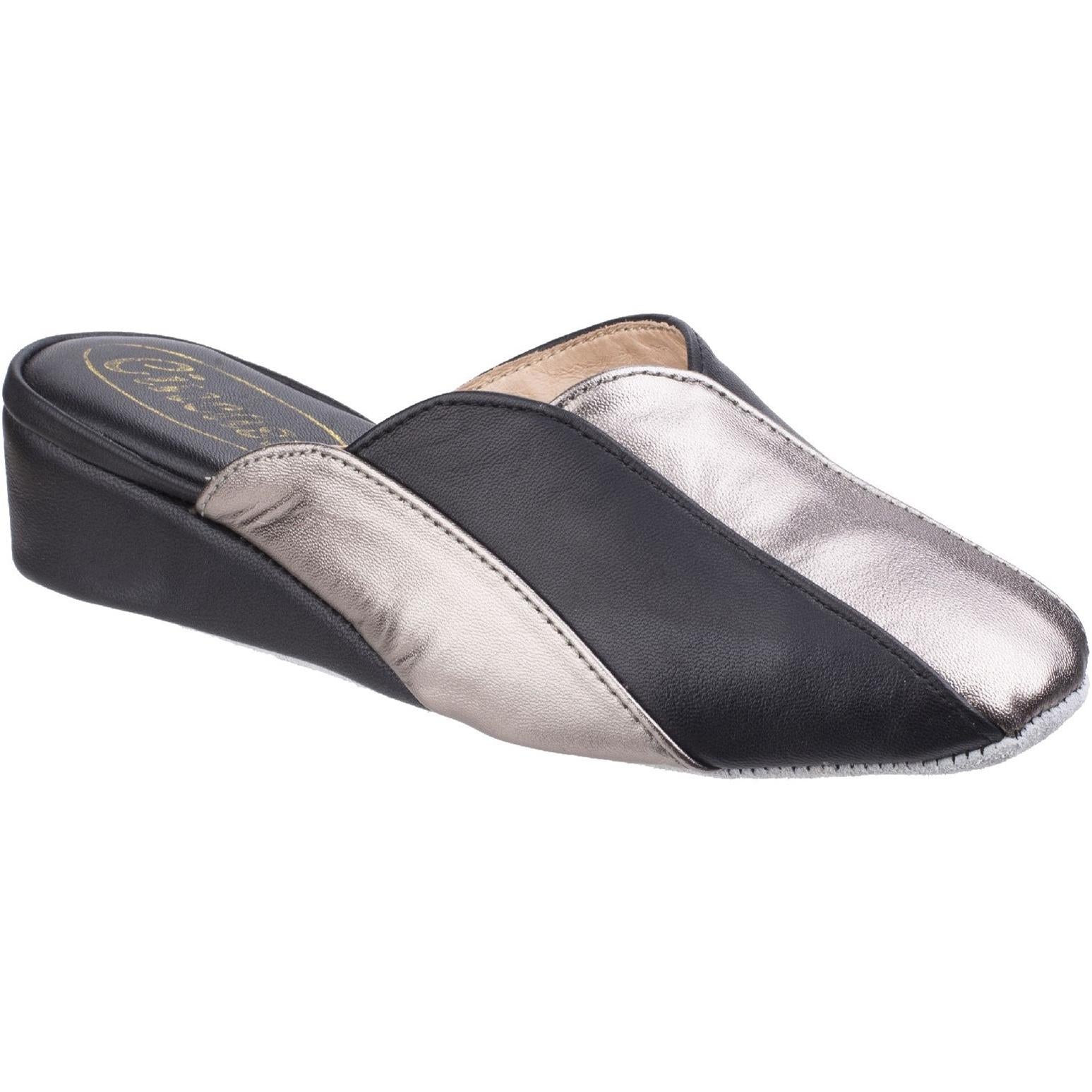 Cincasa Madeira Ladies Slipper