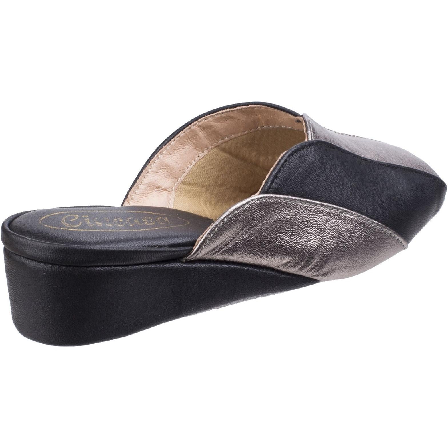 Cincasa Madeira Ladies Slipper