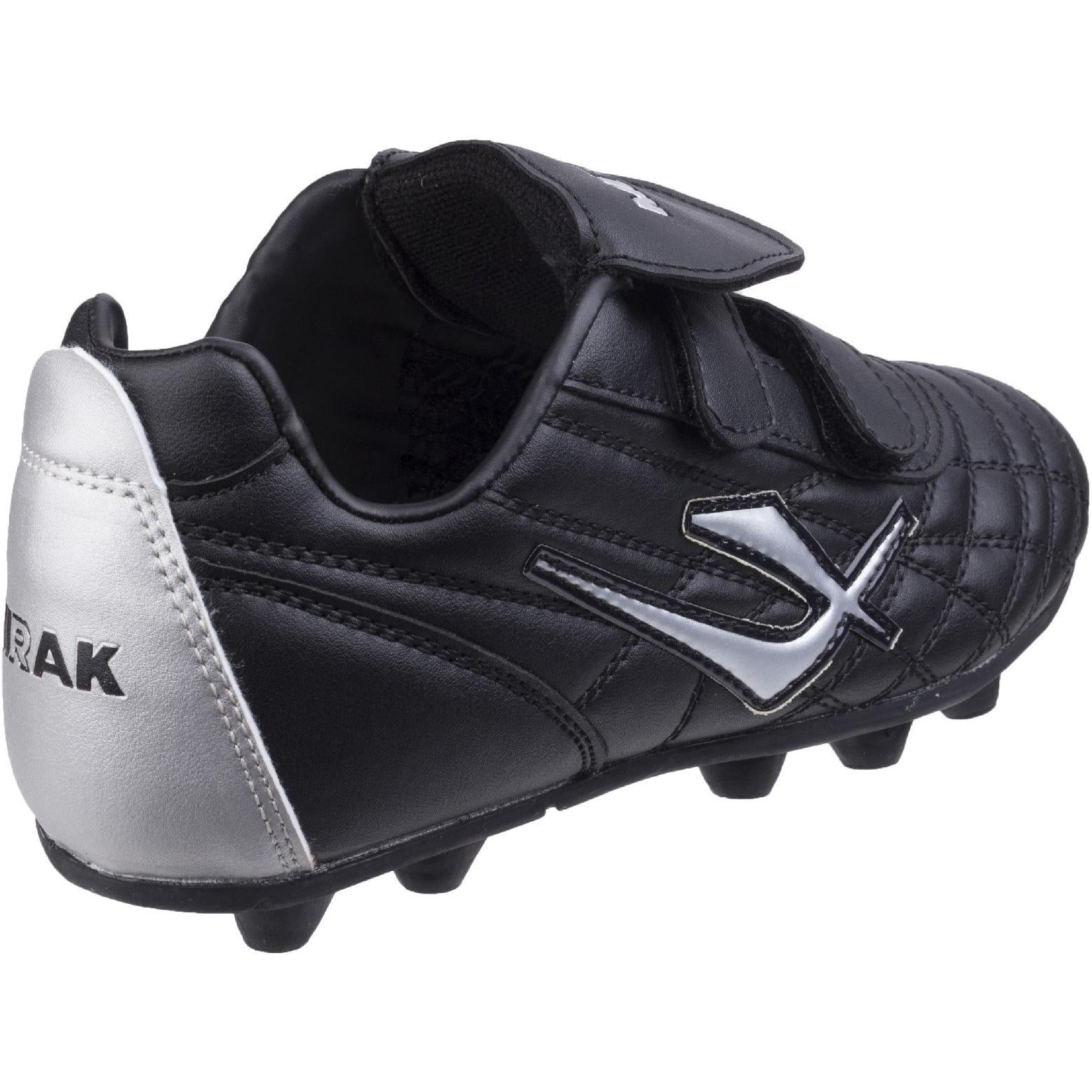 Mirak Forward Touch Fastening Moulded Sports Boot